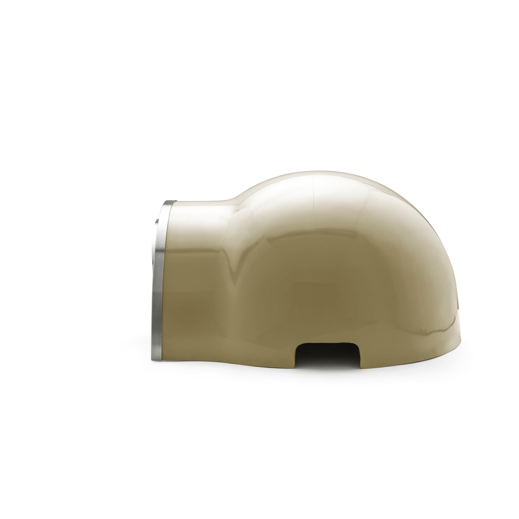 DeliVita Pizza Oven - Olive Green
