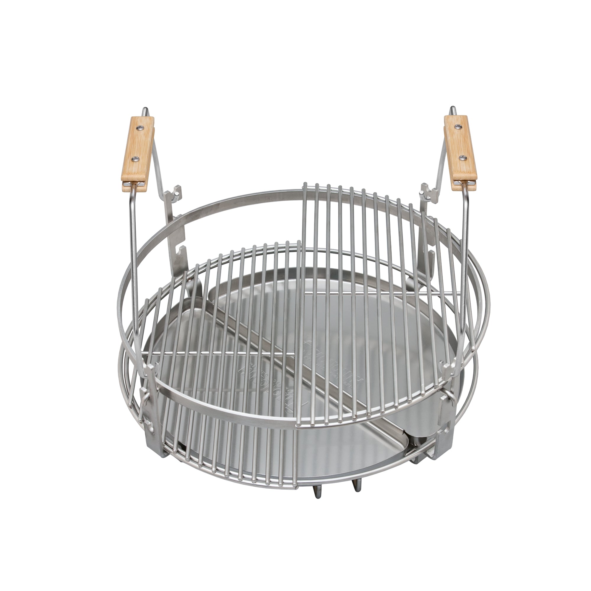 MONOLITH Classic Pro-Series - Smart Grid System