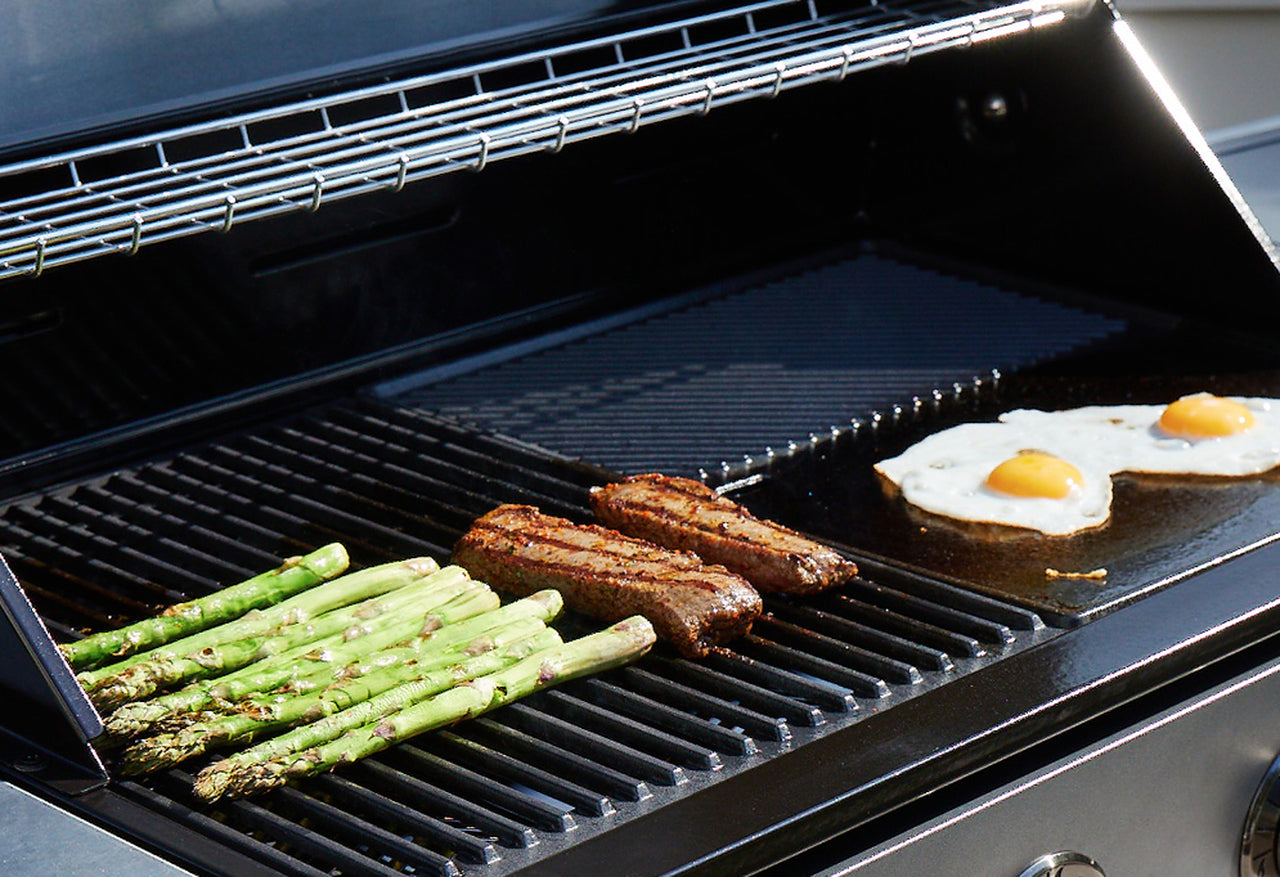 Beefeater 1500 Series - 3 Bnr BBQ Only