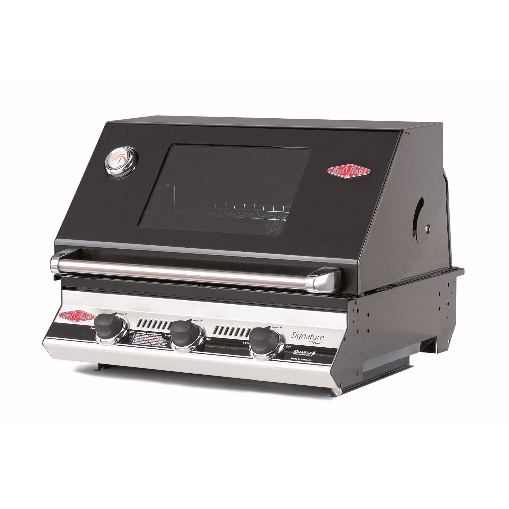Beefeater 3000E Series 3 Burner BBQ