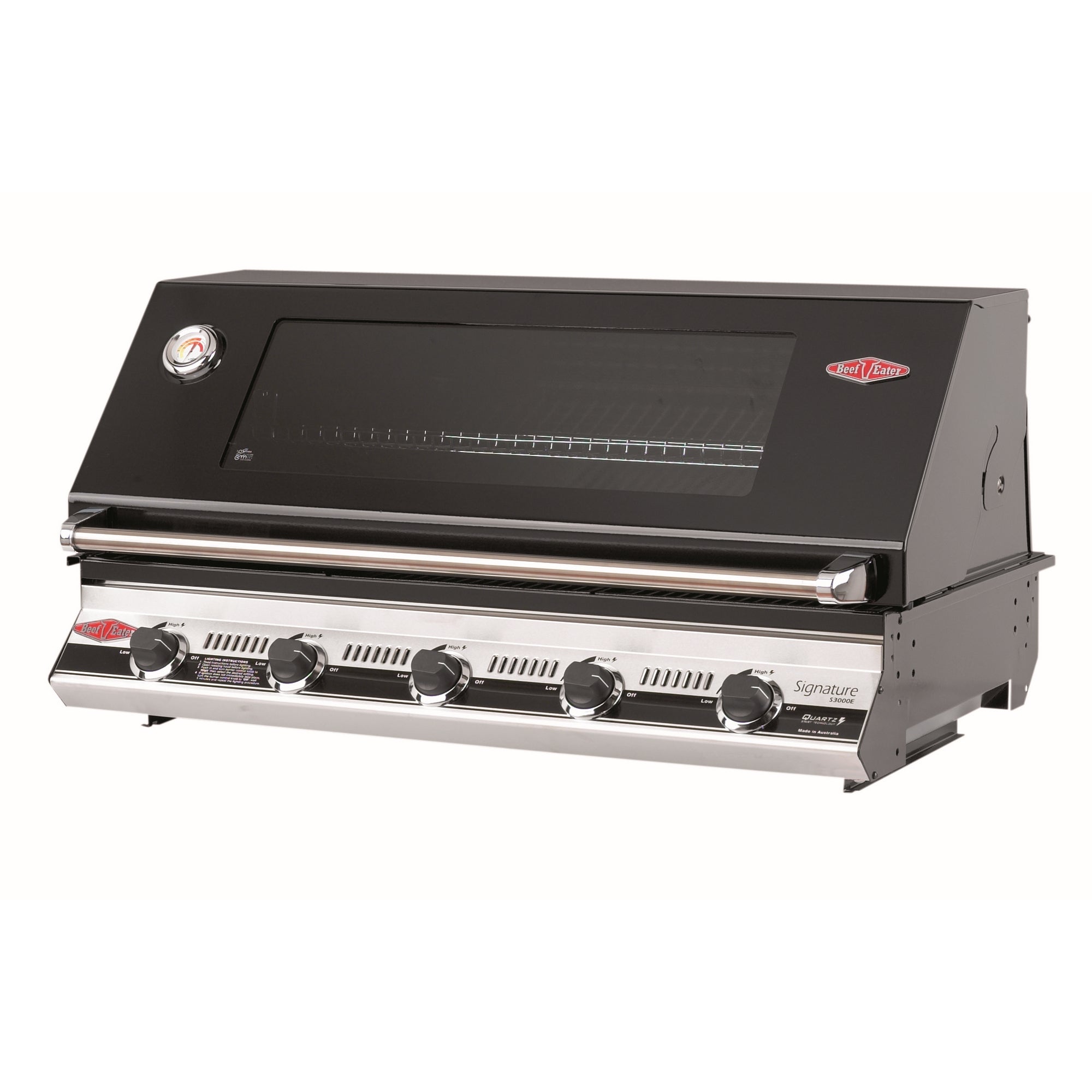 Beefeater 3000E Series 5 Burner BBQ