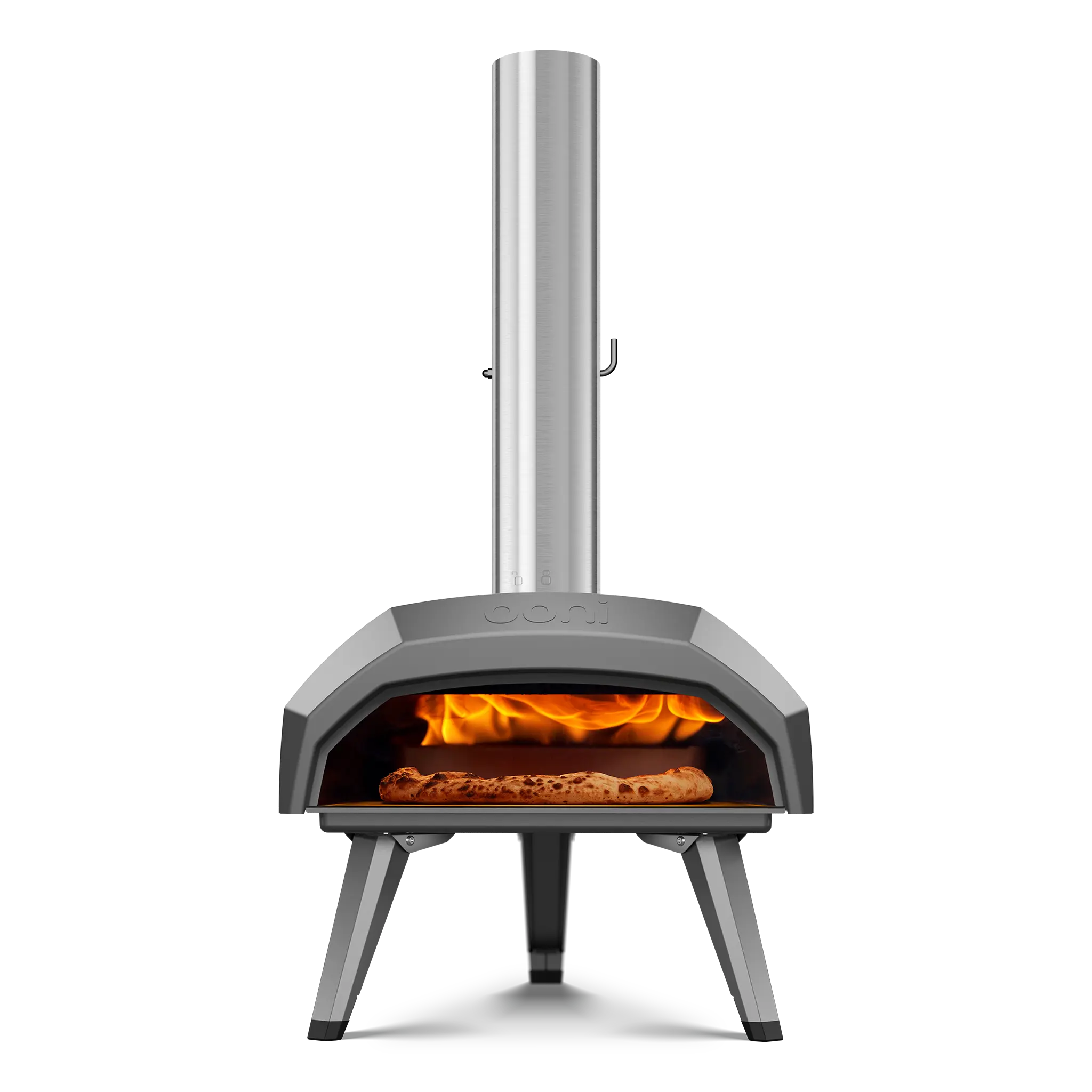 Ooni Karu 12 Multi-Fuel Pizza Oven - 1st Generation