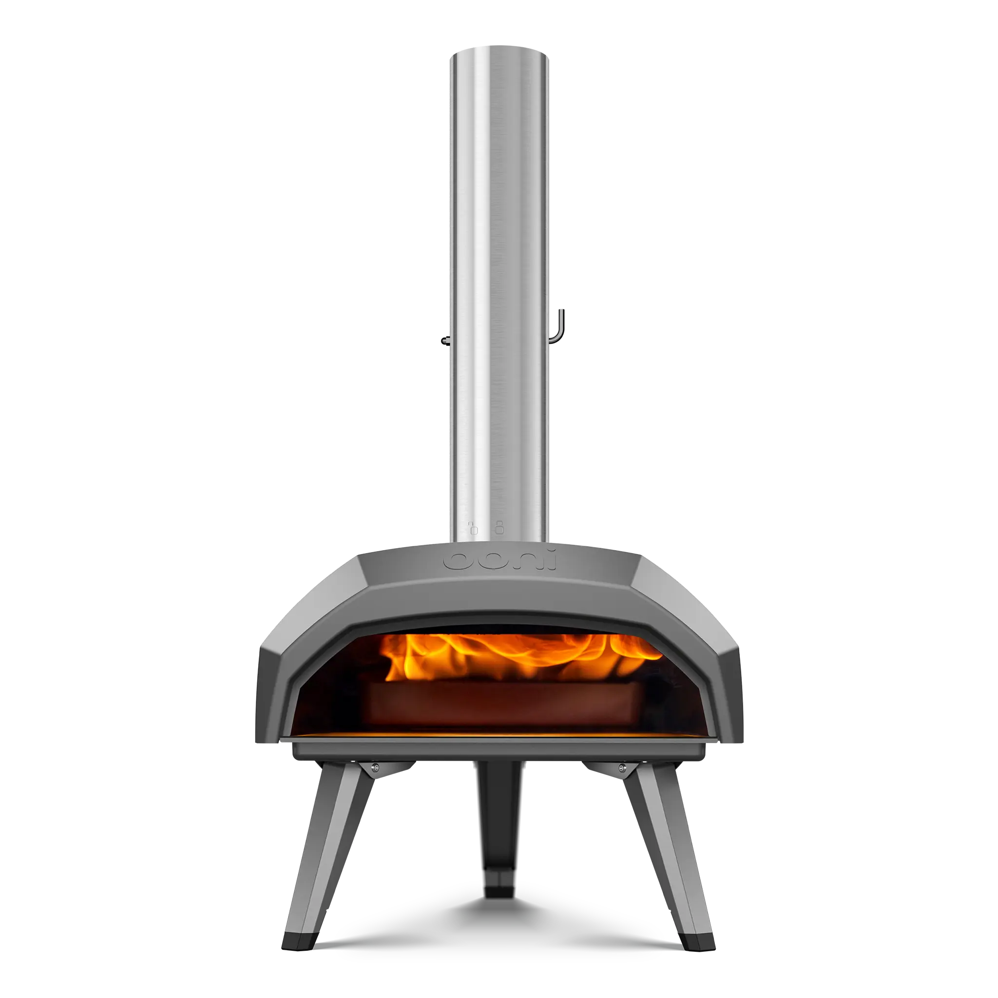 Ooni Karu 12 Multi-Fuel Pizza Oven - 1st Generation