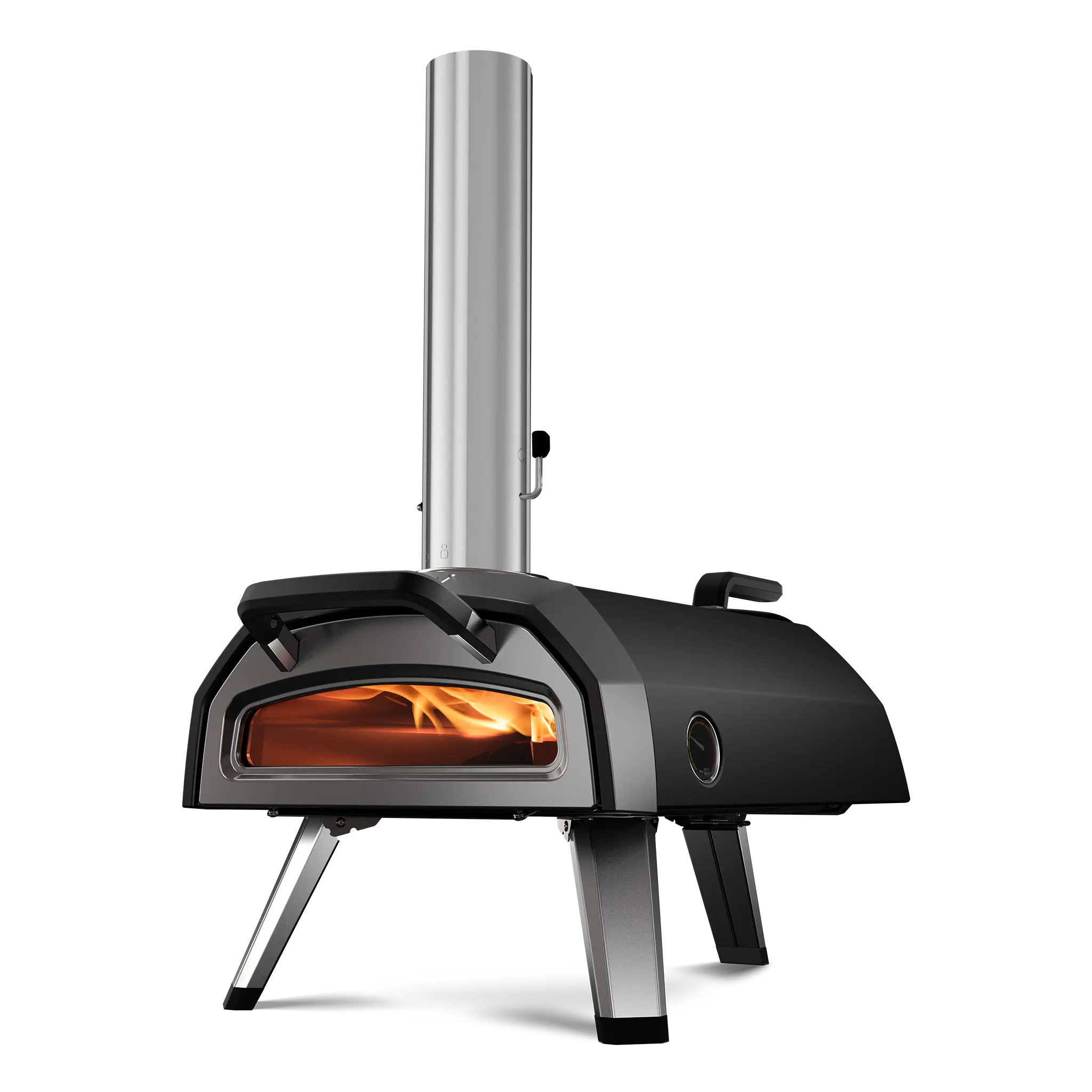 Ooni Karu 2 Multi-Fuel Pizza Oven- 2nd Generation