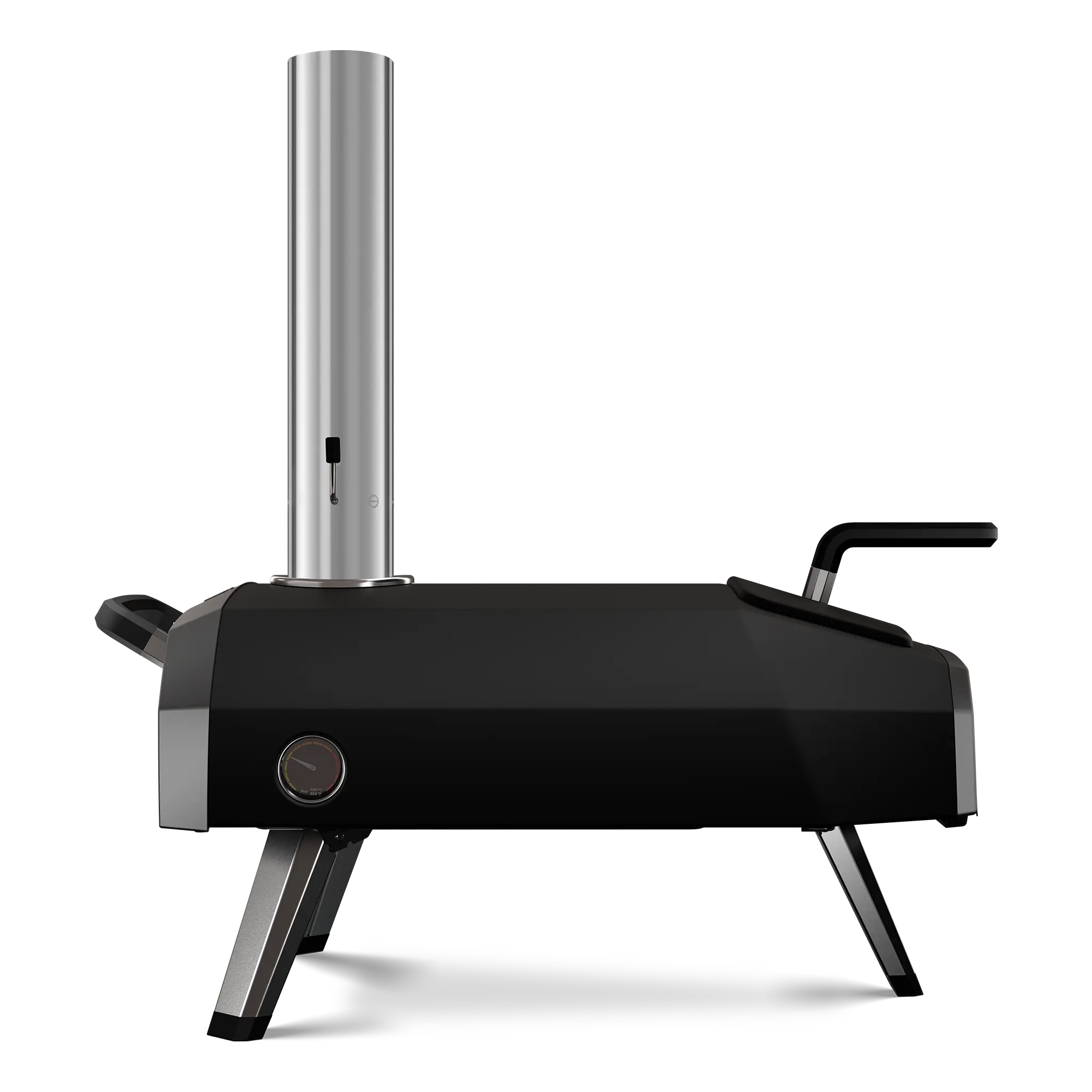 Ooni Karu 2 Multi-Fuel Pizza Oven- 2nd Generation