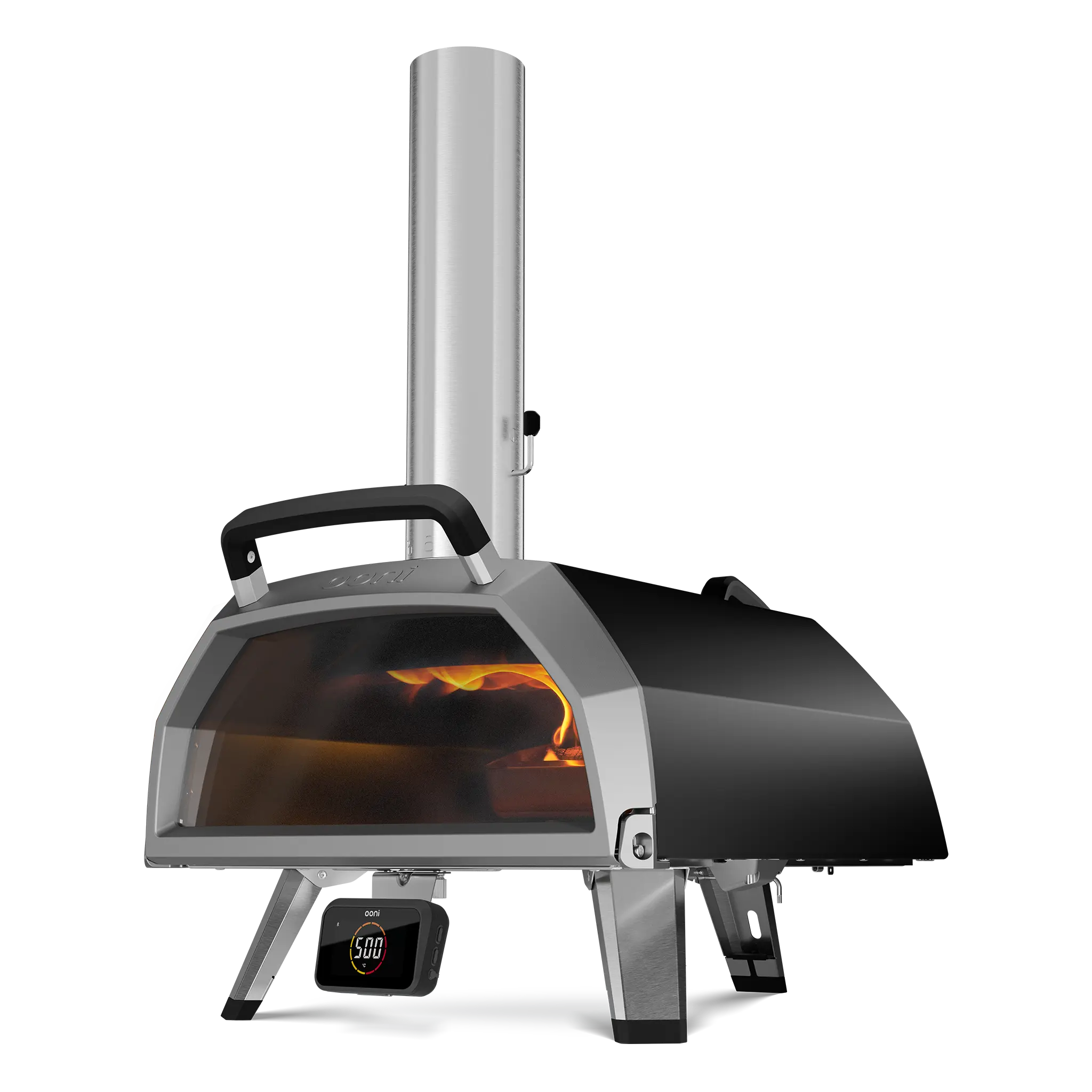 Ooni Karu 2 Pro Multi-Fuel Pizza Oven- 2nd Generation