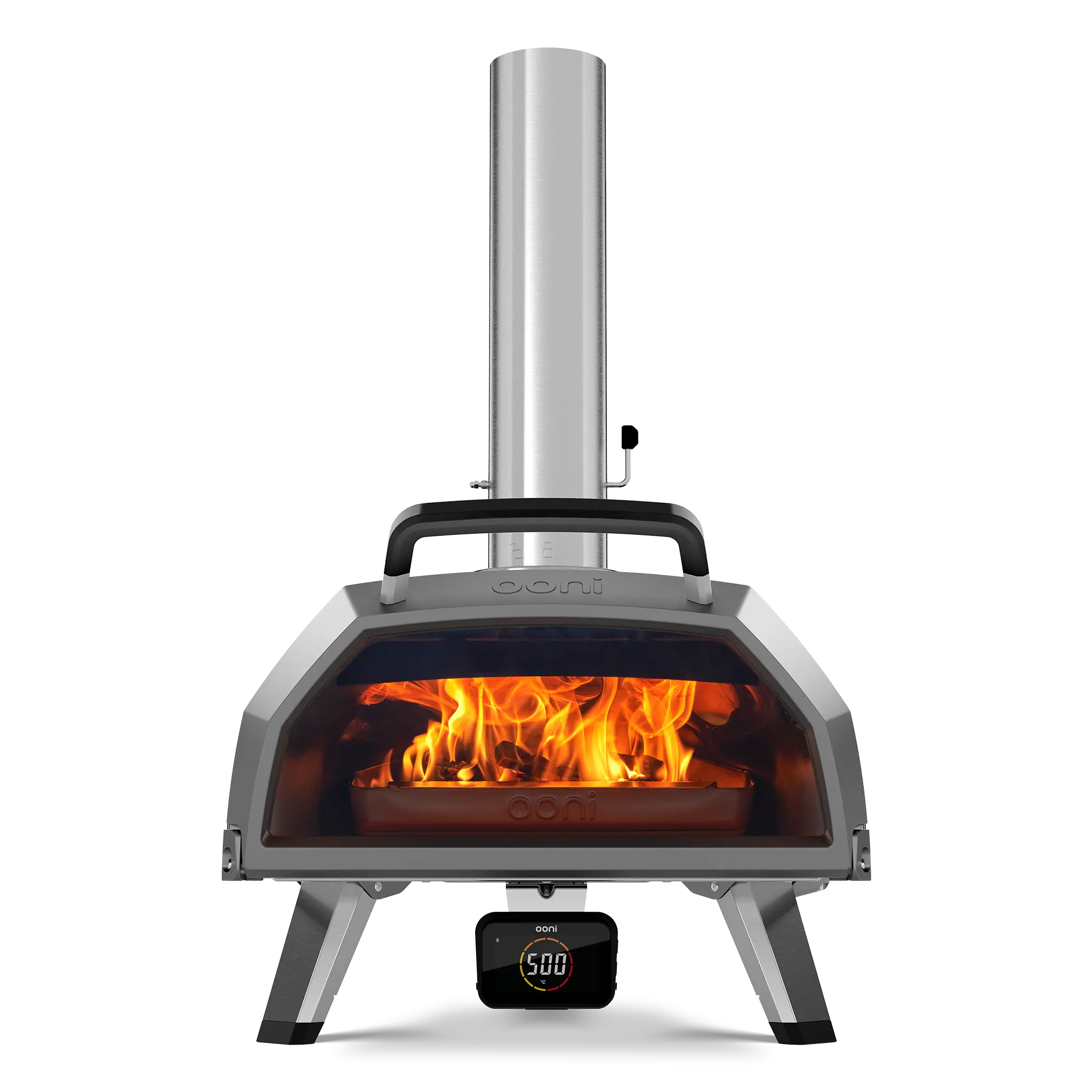 Ooni Karu 2 Pro Multi-Fuel Pizza Oven- 2nd Generation