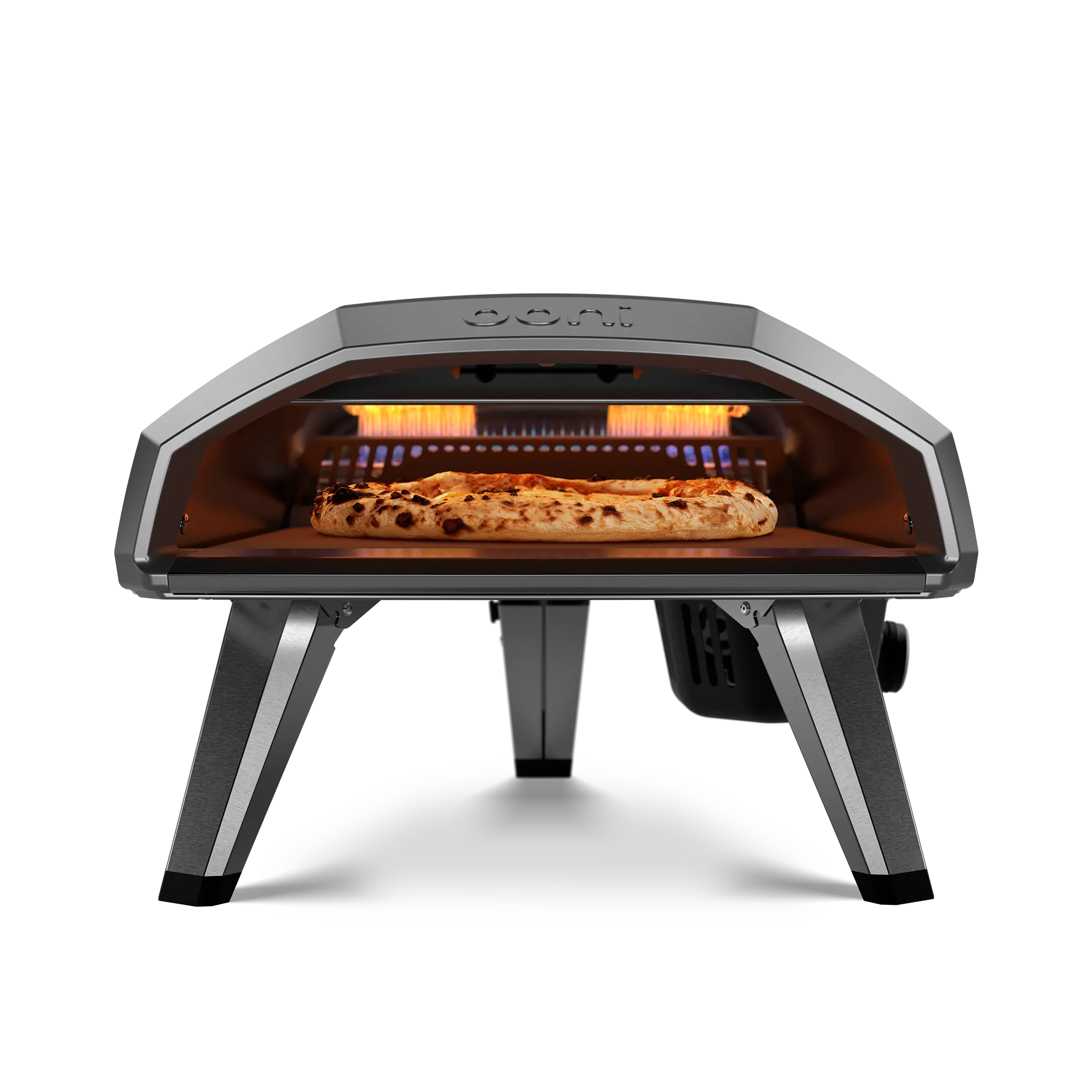 Ooni Koda 2 Gas Powered Pizza Oven- 2nd Generation