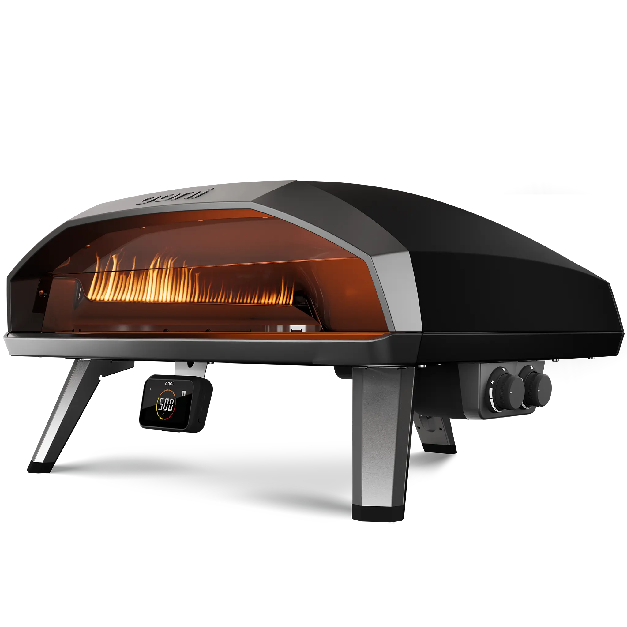Ooni Koda 2 Max Gas Powered Pizza Oven