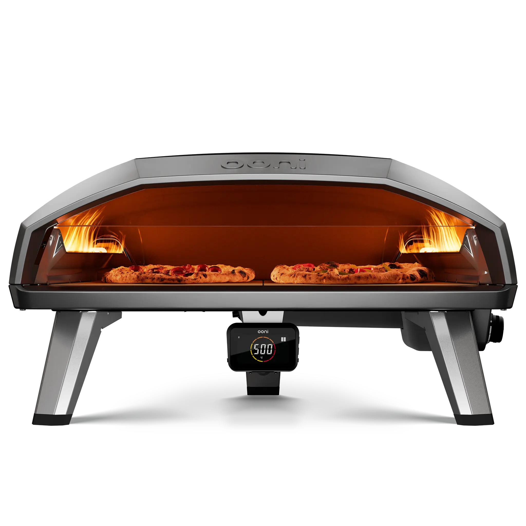 Ooni Koda 2 Max Gas Powered Pizza Oven
