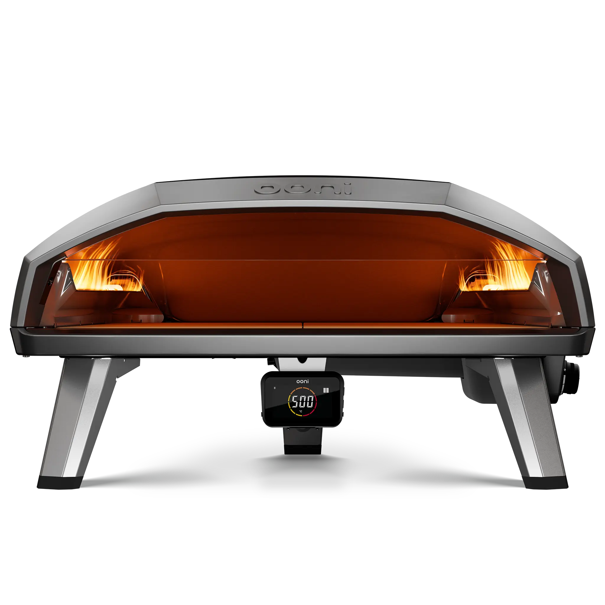 Ooni Koda 2 Max Gas Powered Pizza Oven
