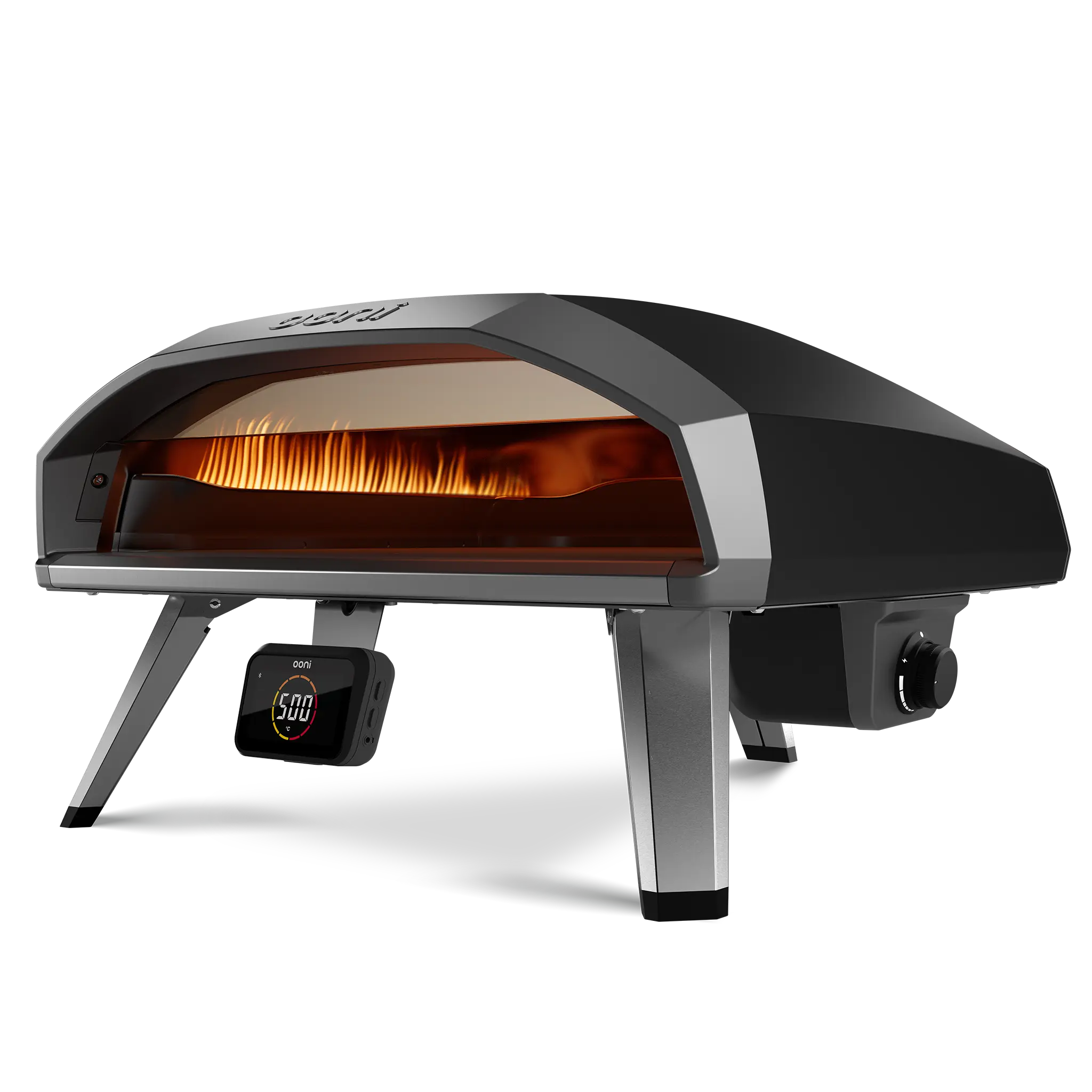 Ooni Koda 2 Pro Gas Powered Pizza Oven- 2nd Generation