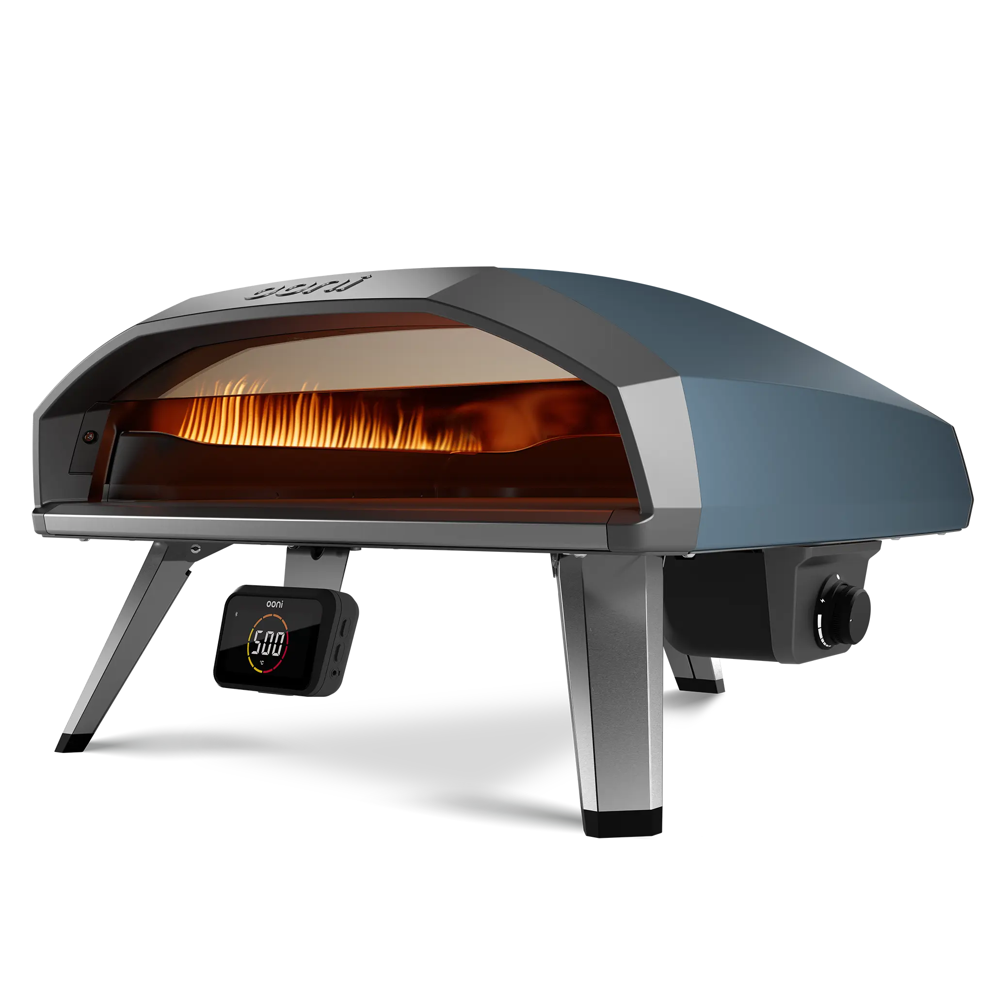 Ooni Koda 2 Pro Gas Powered Pizza Oven- 2nd Generation