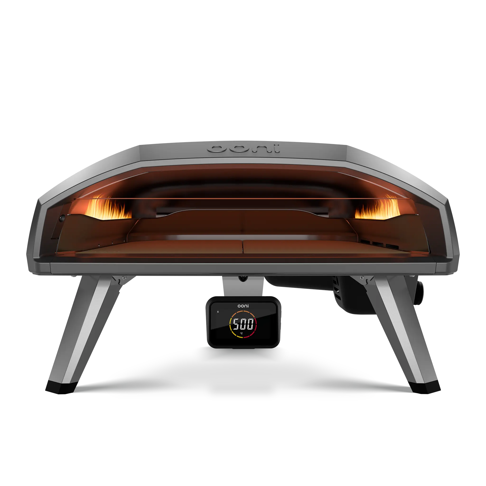 Ooni Koda 2 Pro Gas Powered Pizza Oven- 2nd Generation
