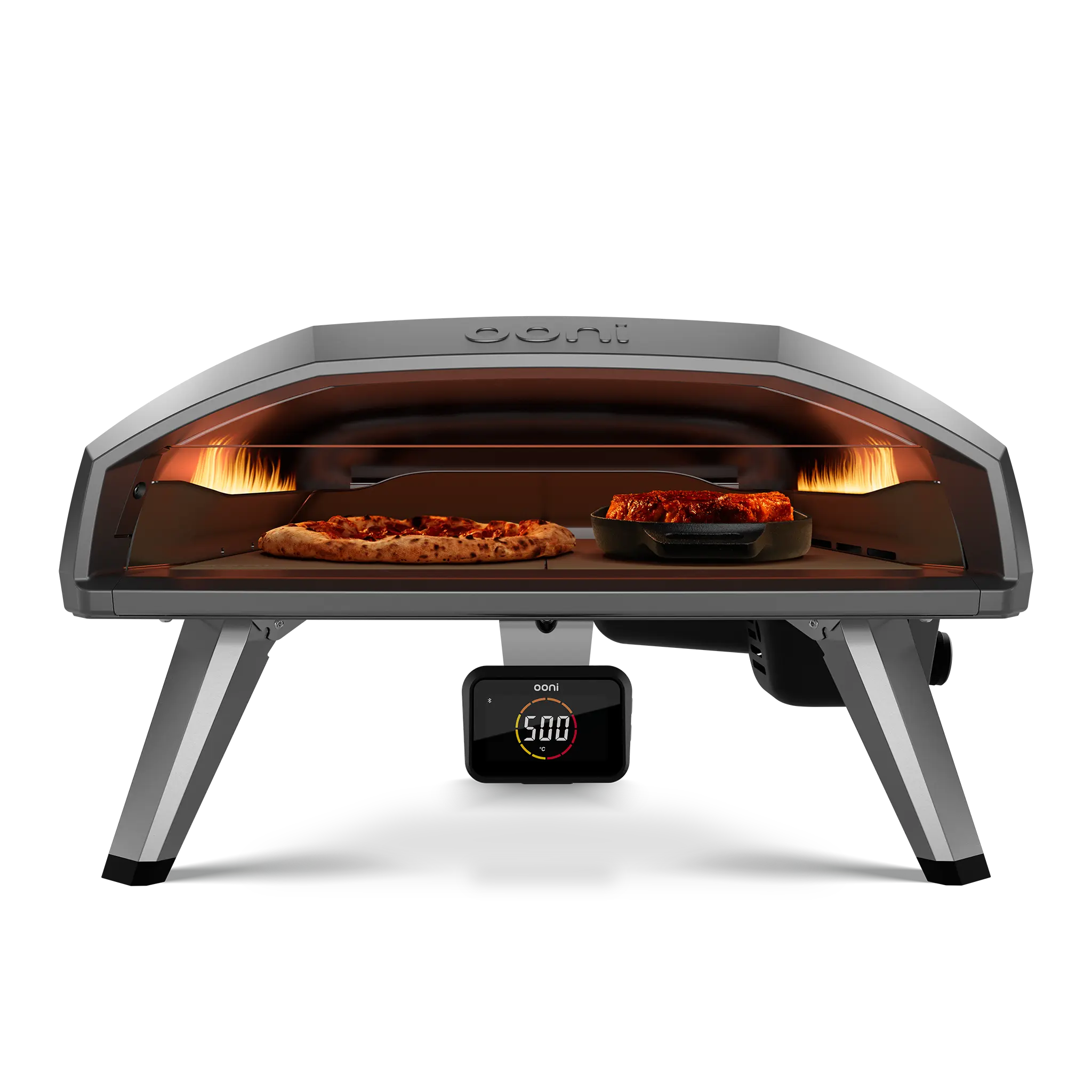 Ooni Koda 2 Pro Gas Powered Pizza Oven- 2nd Generation