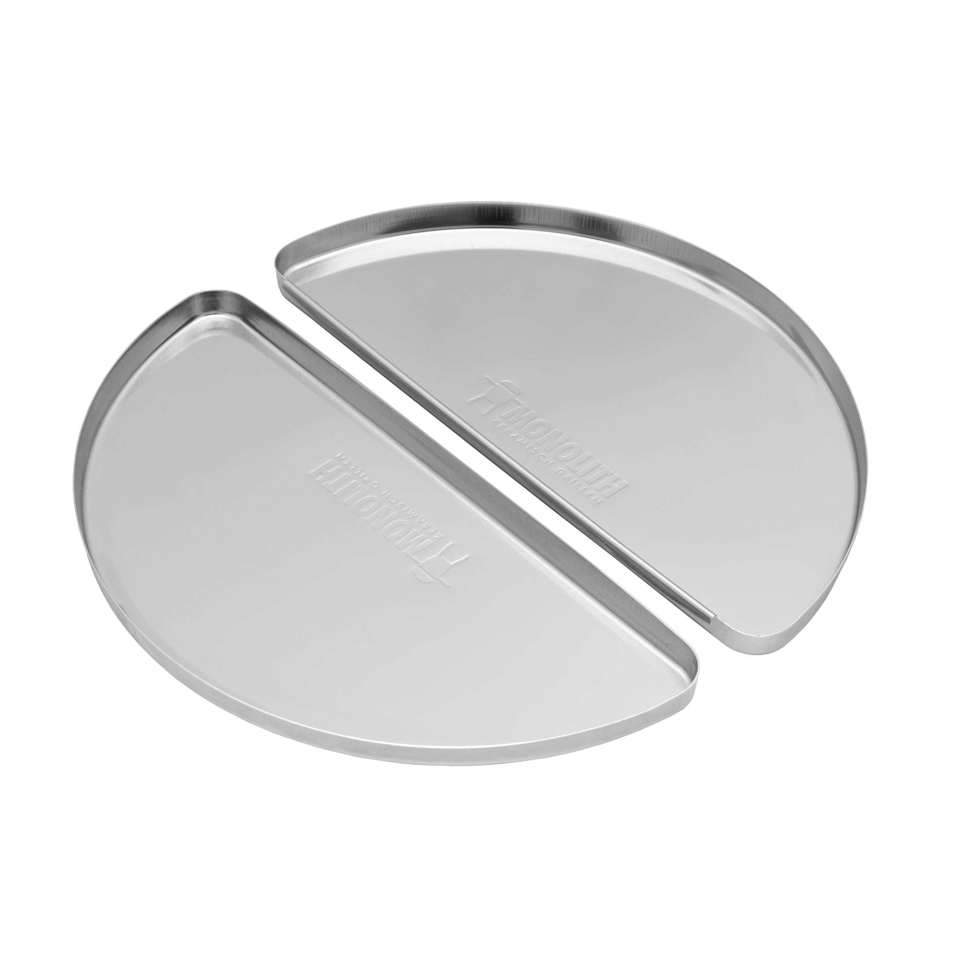 MONOLITH SGS Drip Pan Set- Lechef