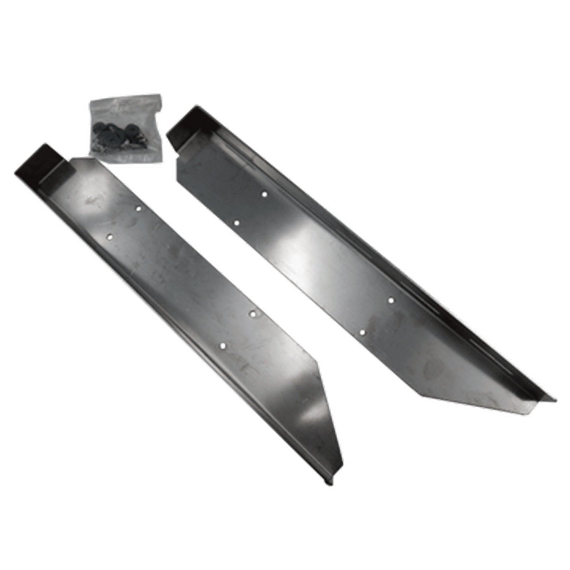 Beefeater 1100S Series - Built In Bracket Set