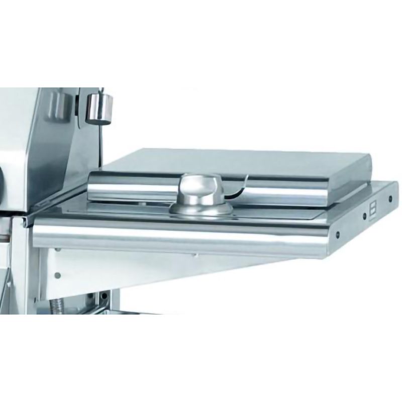 Beefeater 3000 Series Trolley Side Burner
