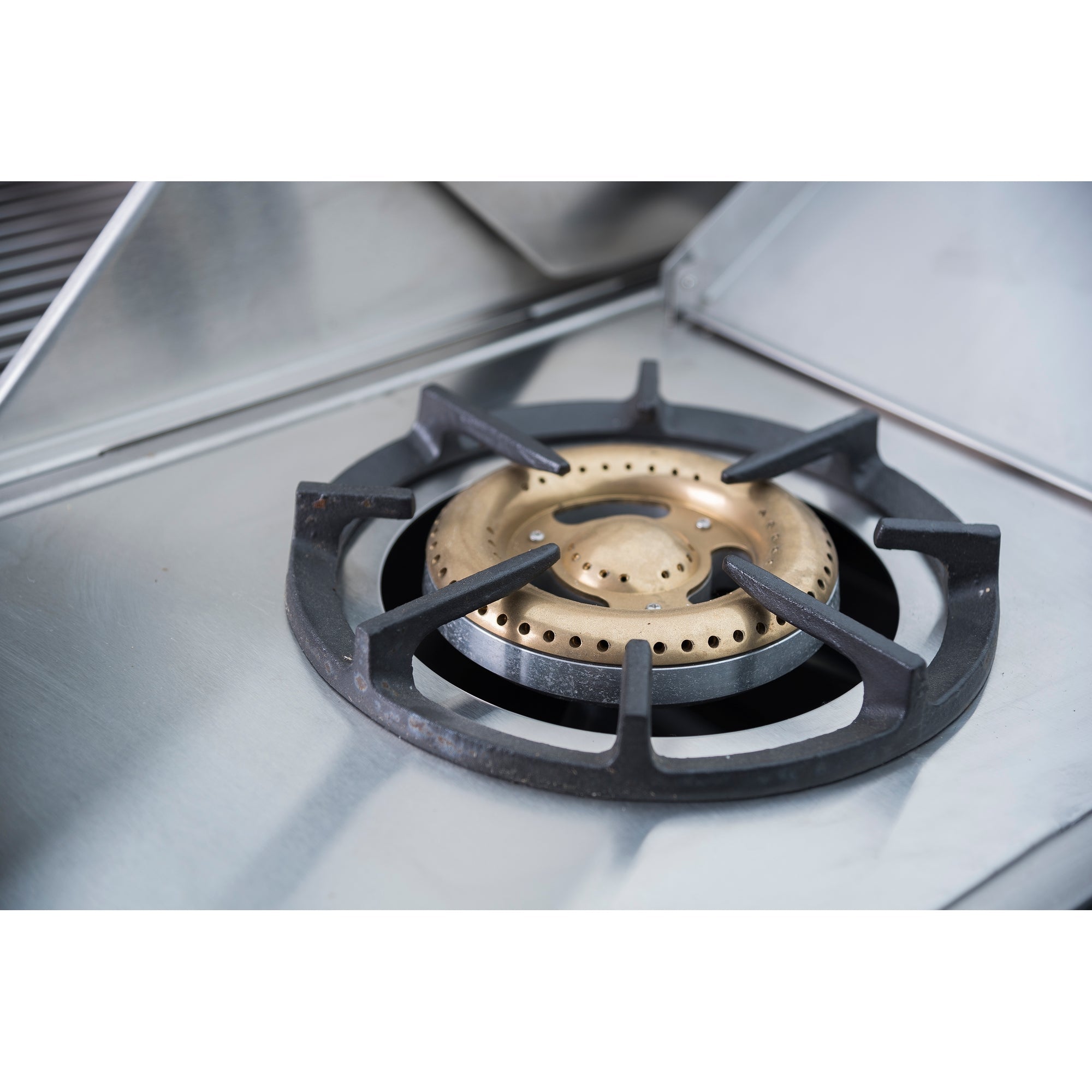 Beefeater 3000 Series Built In Side Burner