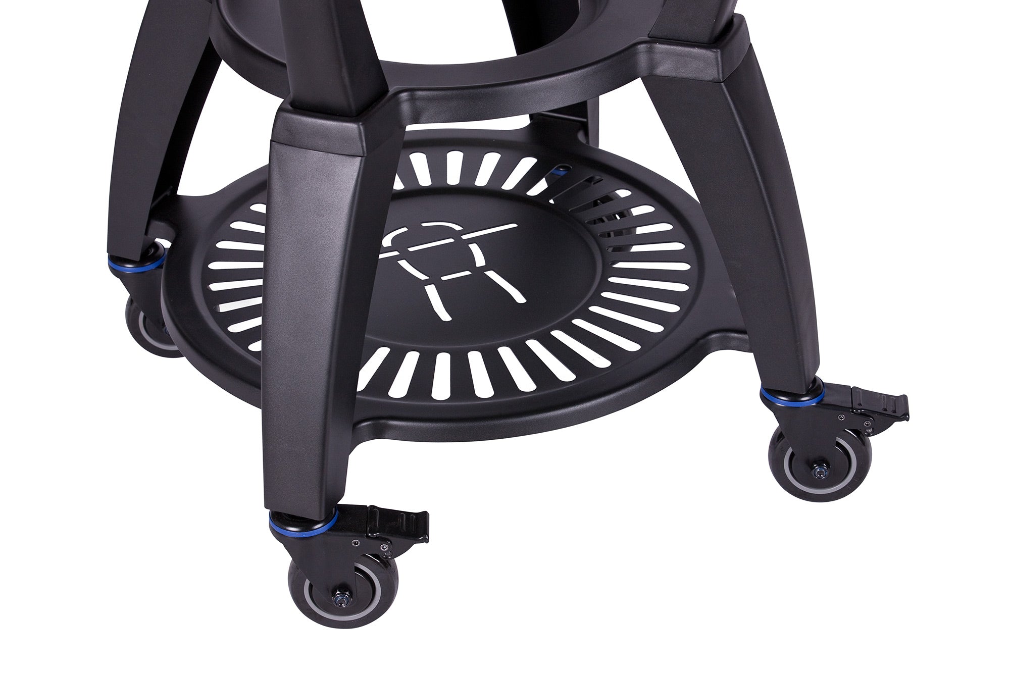 MONOLITH Avantgarde Classic Cart & Side Tables