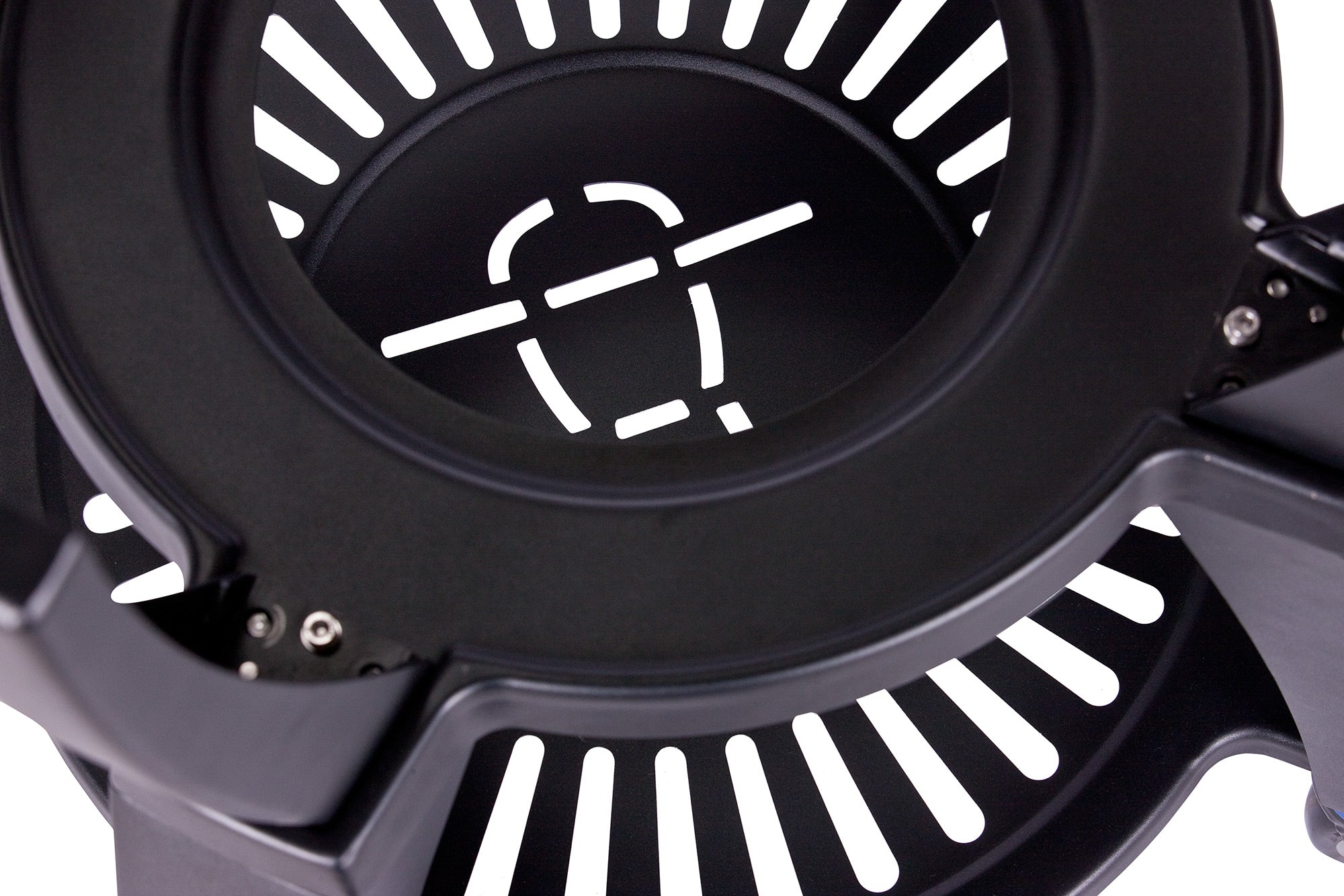 MONOLITH Avantgarde Classic Cart & Side Tables