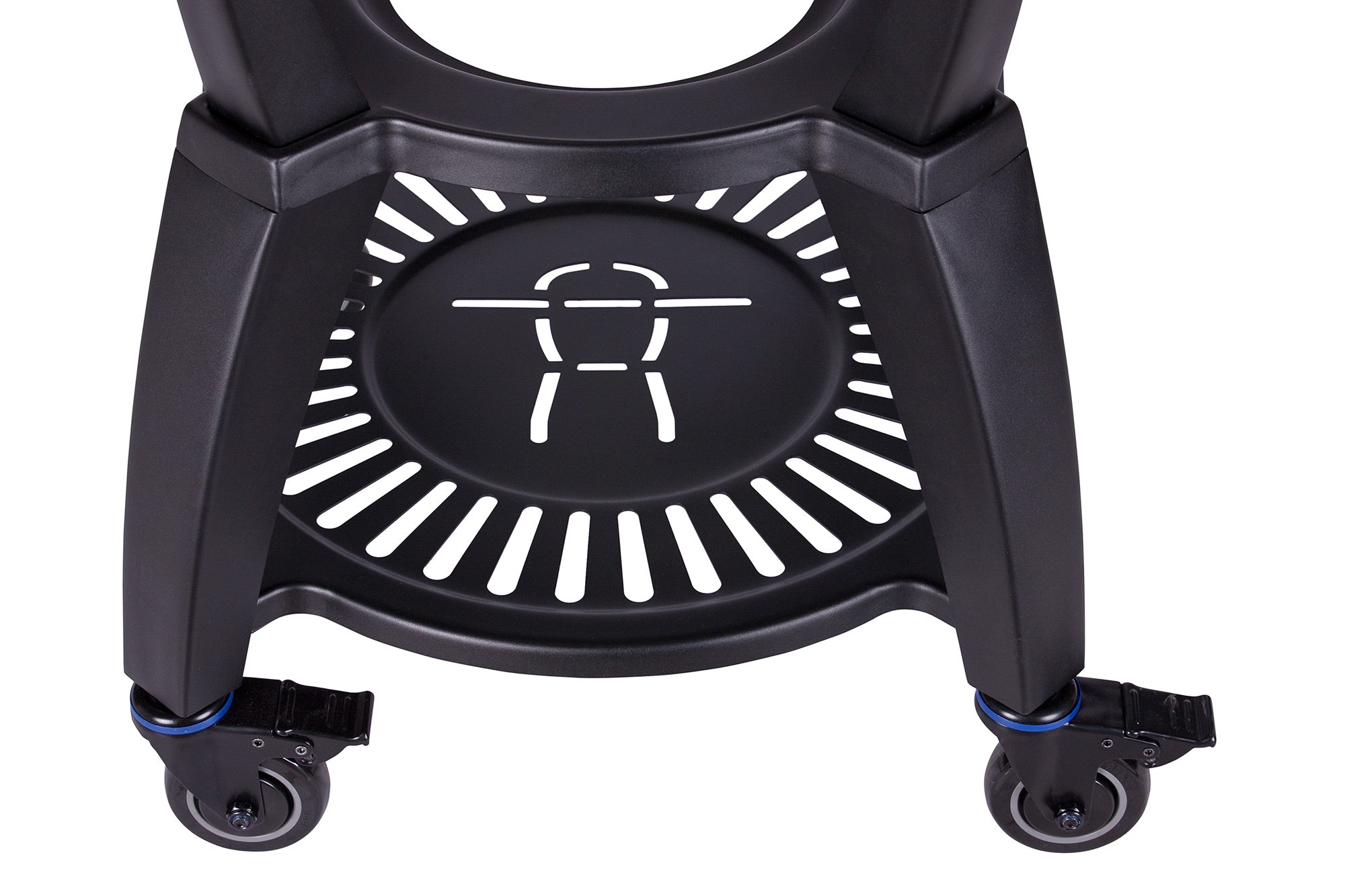 MONOLITH Avantgarde LeCHEF Cart & Side Tables