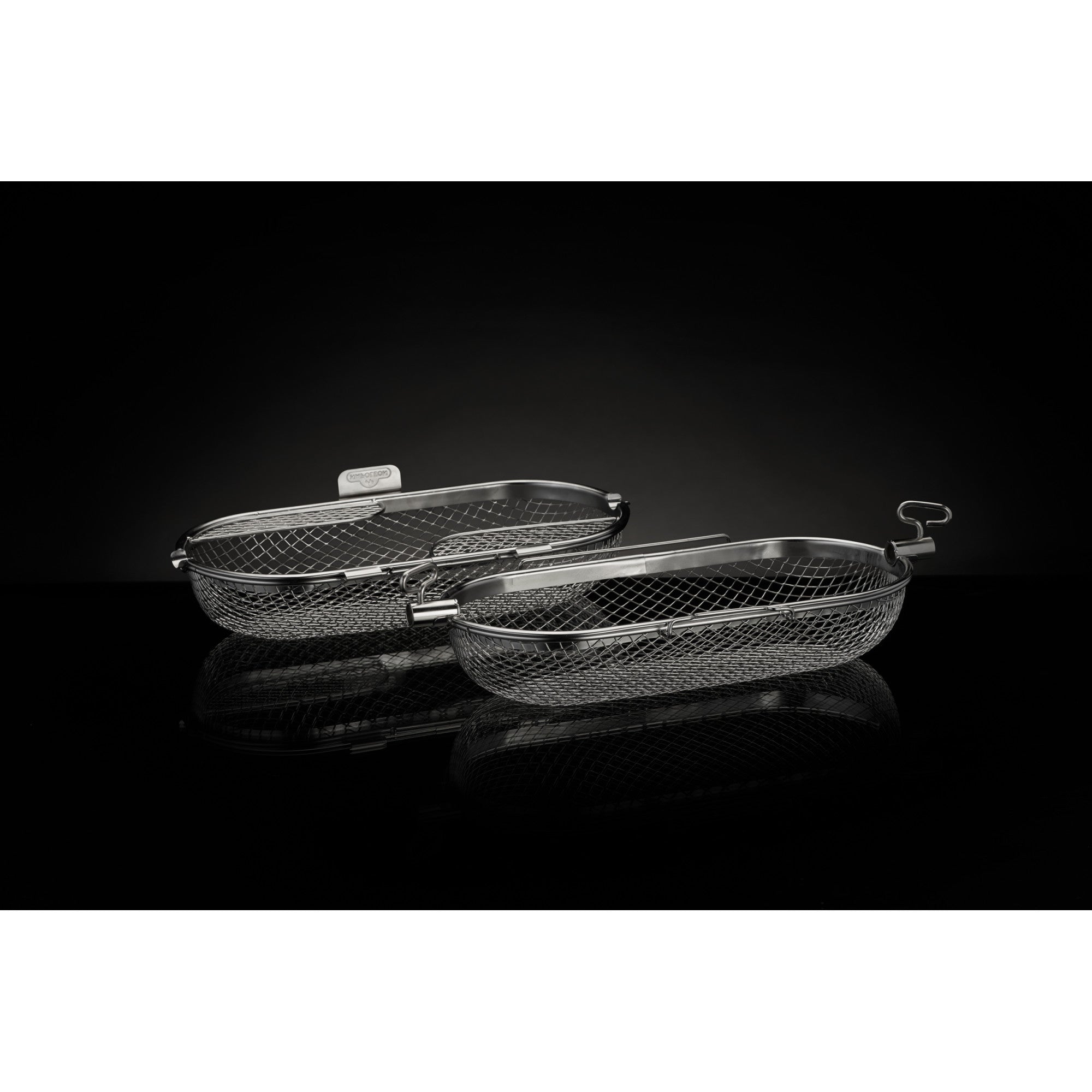 Napoleon Rotisserie Grill Basket