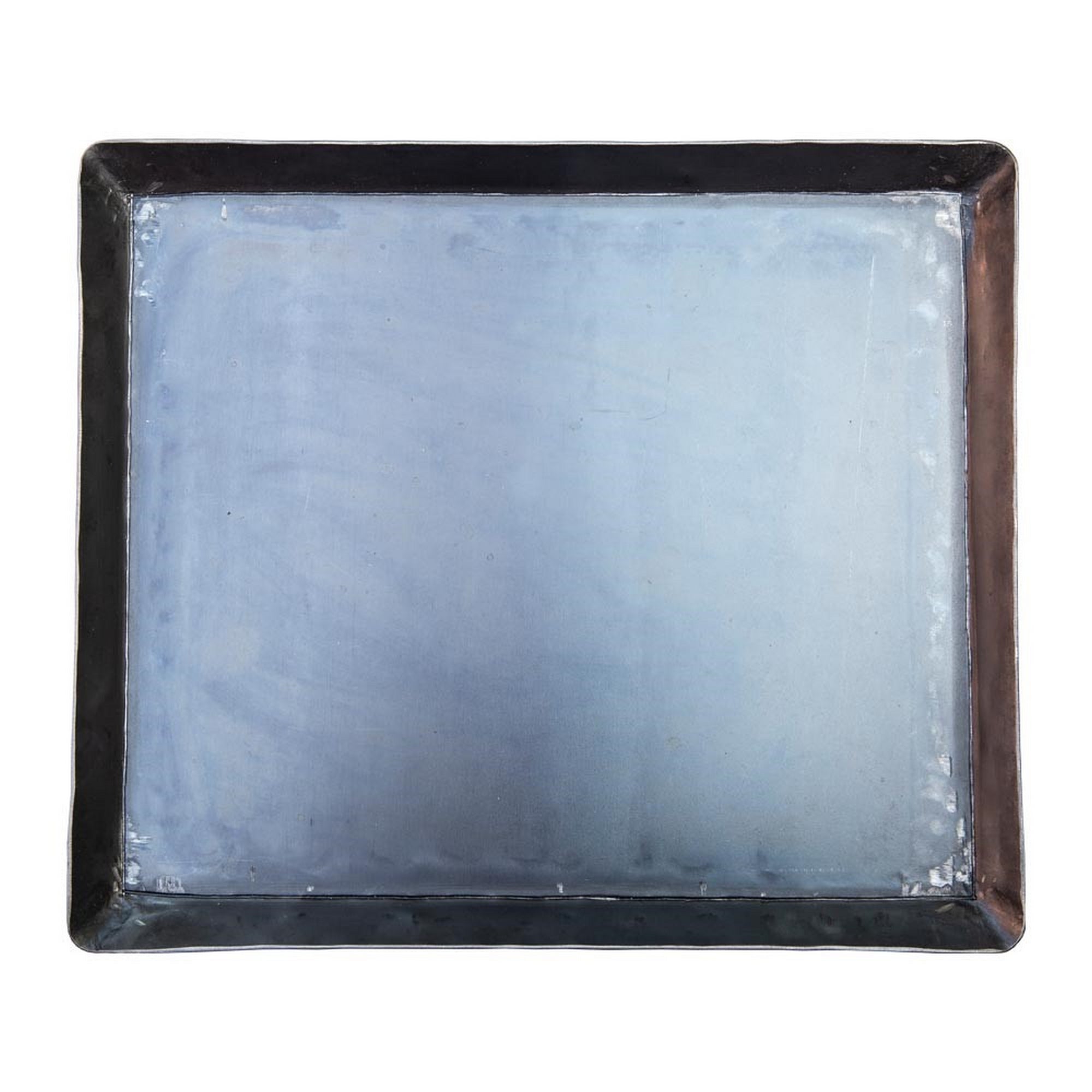 DeliVita Black Iron Dish