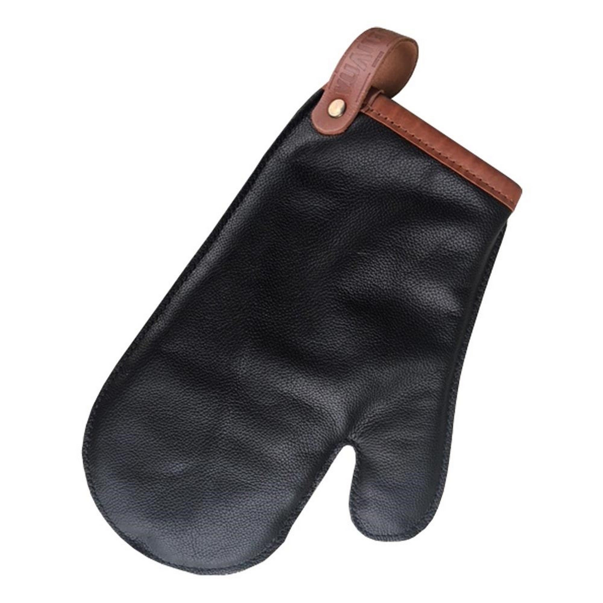 DeliVita Leather Glove