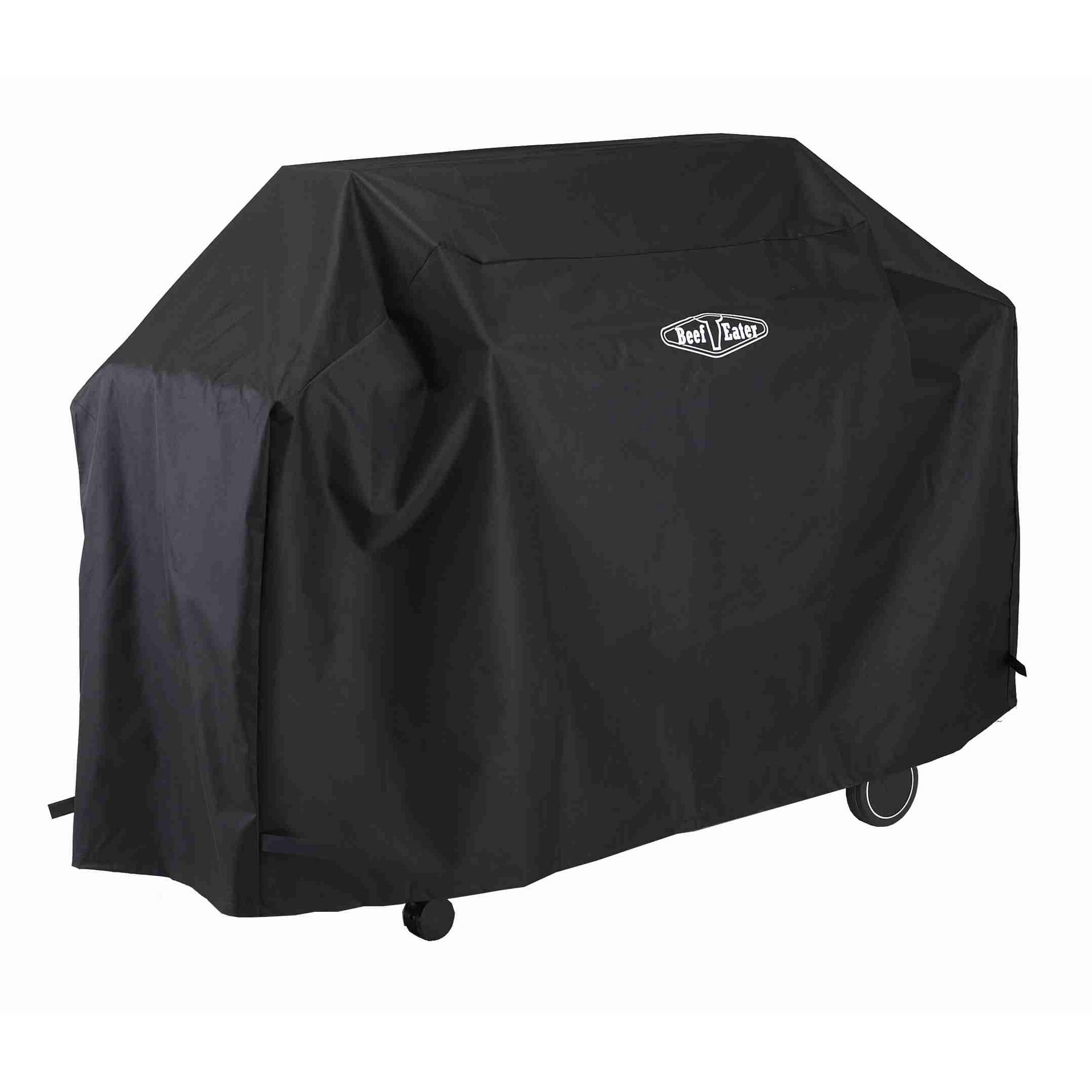 Beefeater Premium 3 Burner BBQ Trolley Cover