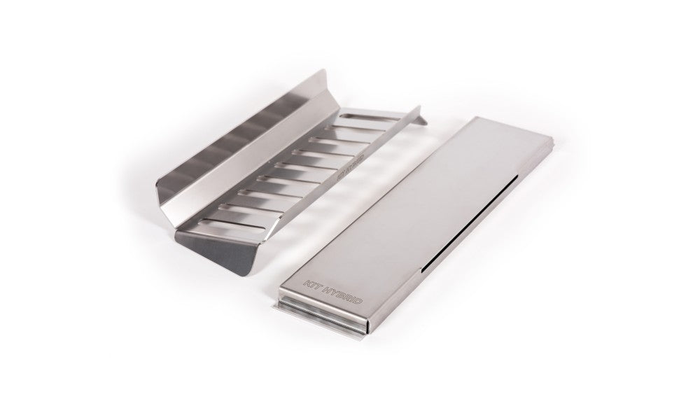 Alfa Forni Hybirt Kit - 3 Pizze Moderno