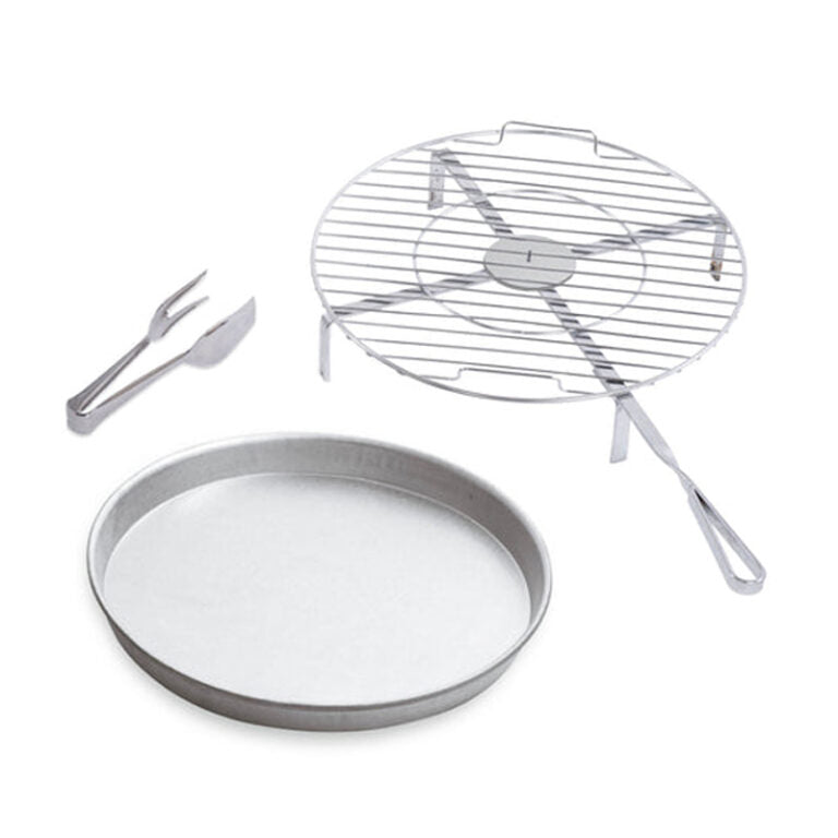 Alfa Forni BBQ 500 - 30CM