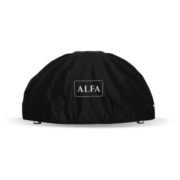 Alfa Forni 3 Pizze Moderno