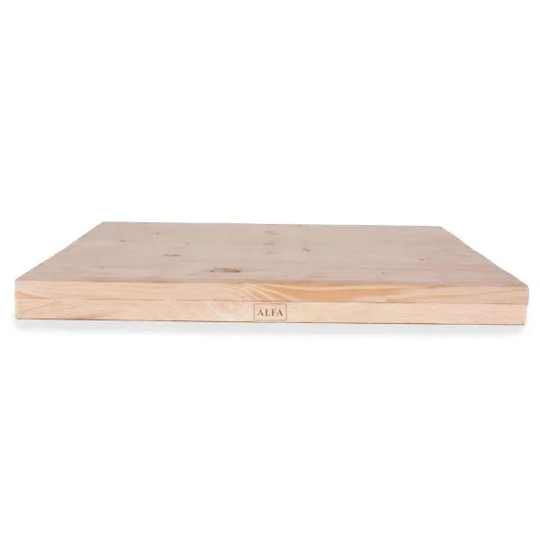 Alfa Forni Pastry Board - 50 x 48 x 18cm
