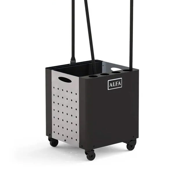 Alfa Forni Dado Peel Holder