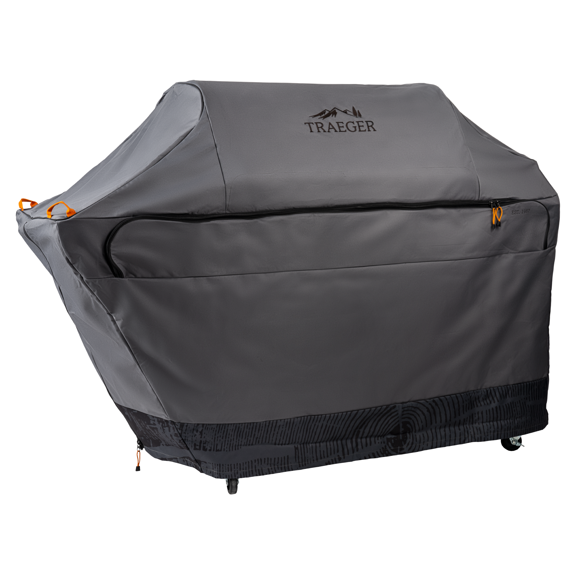 Traeger Full Length Grill Cover Timberline XL
