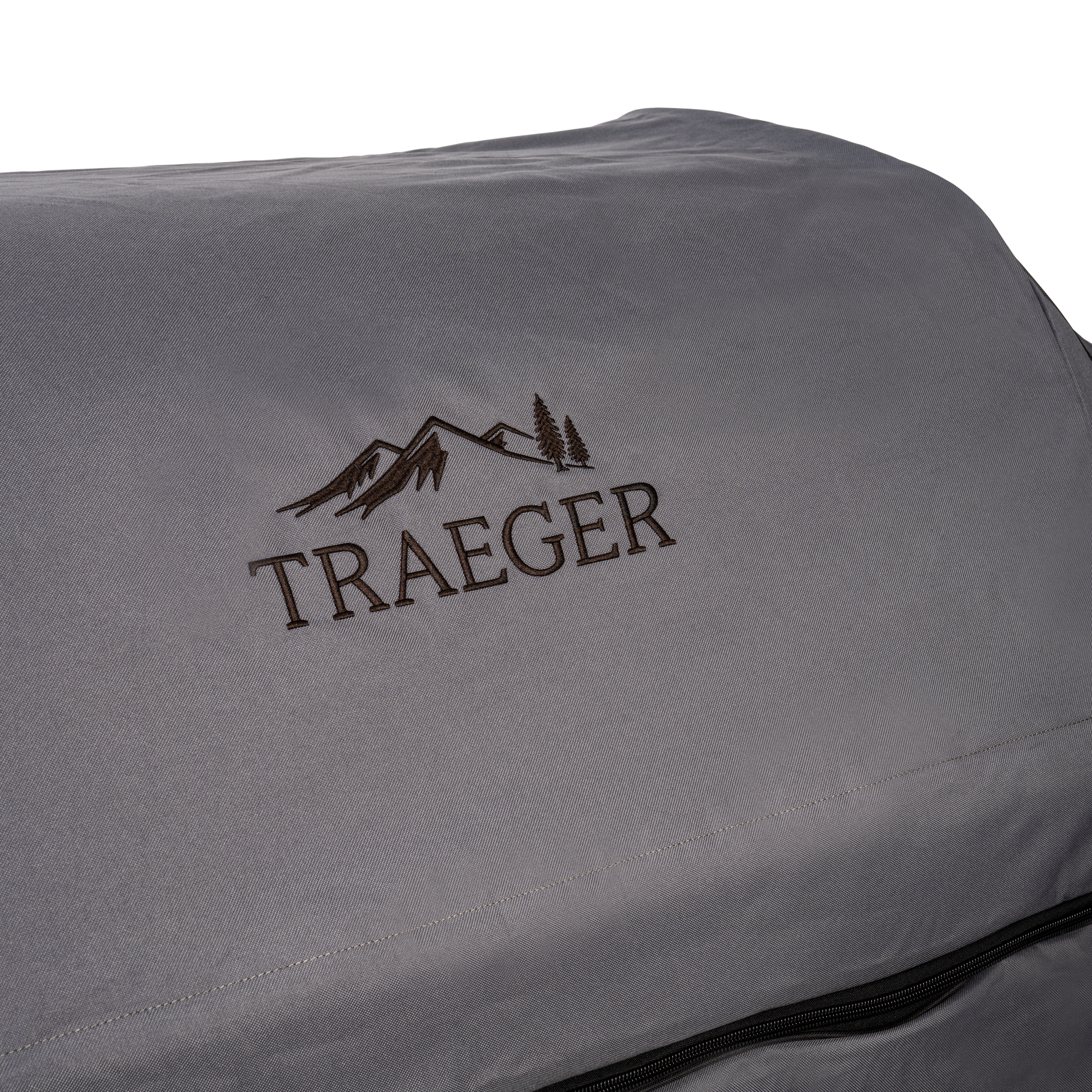 Traeger Full Length Grill Cover Timberline XL