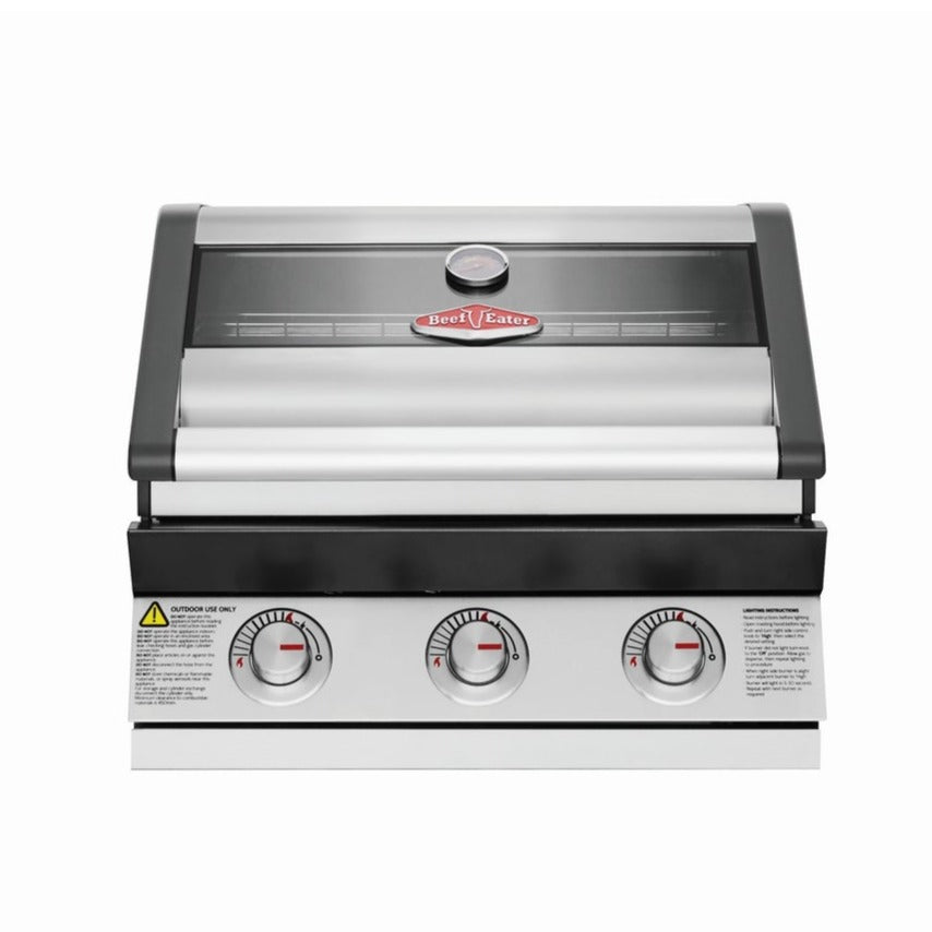 Beefeater 1600S Series - 3 Burner BBQ