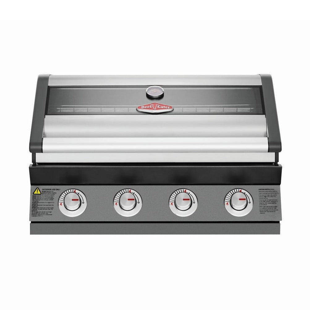 Beefeater 1600E Series - 4 Burner BBQ