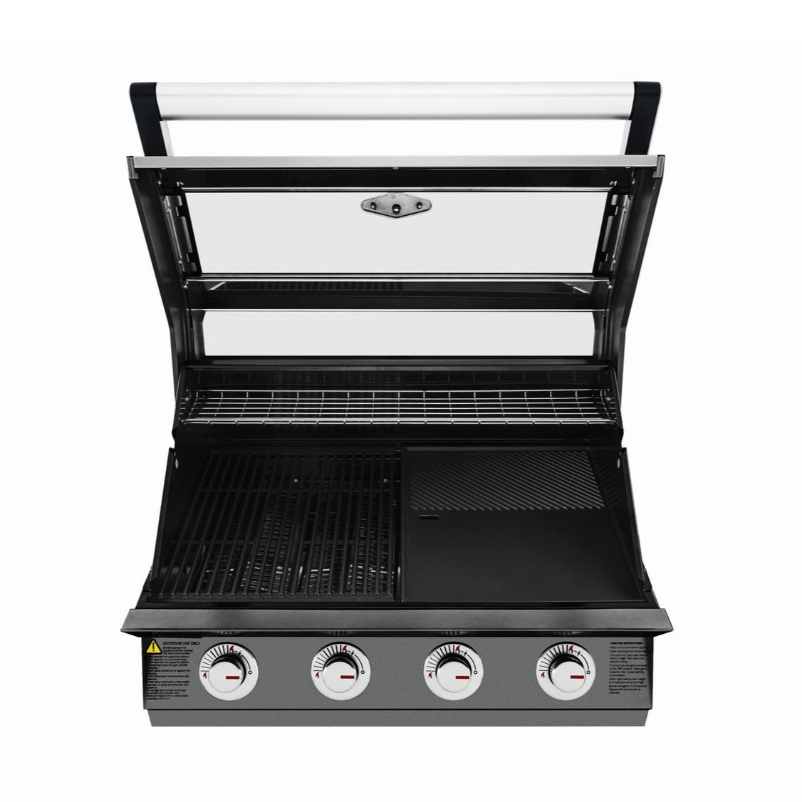 Beefeater 1600E Series - 4 Burner BBQ