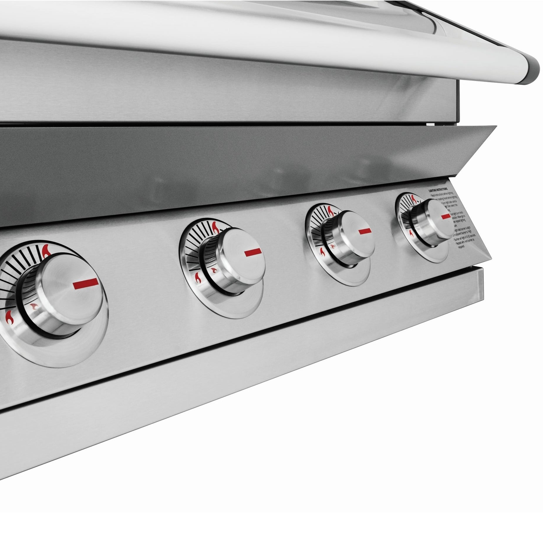 Beefeater 1600S Series - 4 Burner BBQ