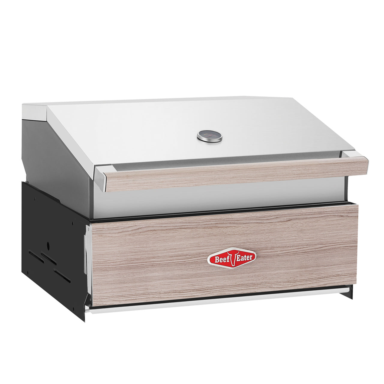 Beefeater 1500 Series - 3 Bnr BBQ Only