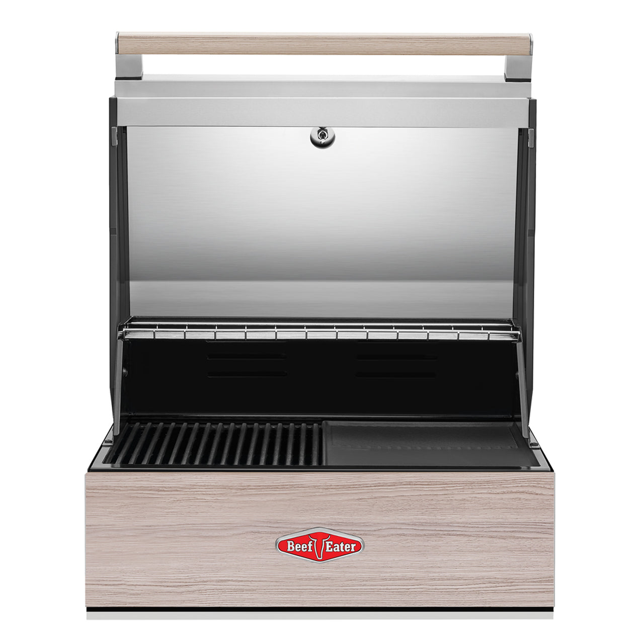 Beefeater 1500 Series - 3 Bnr BBQ Only