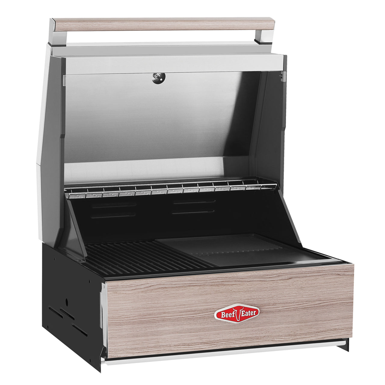 Beefeater 1500 Series - 3 Bnr BBQ Only