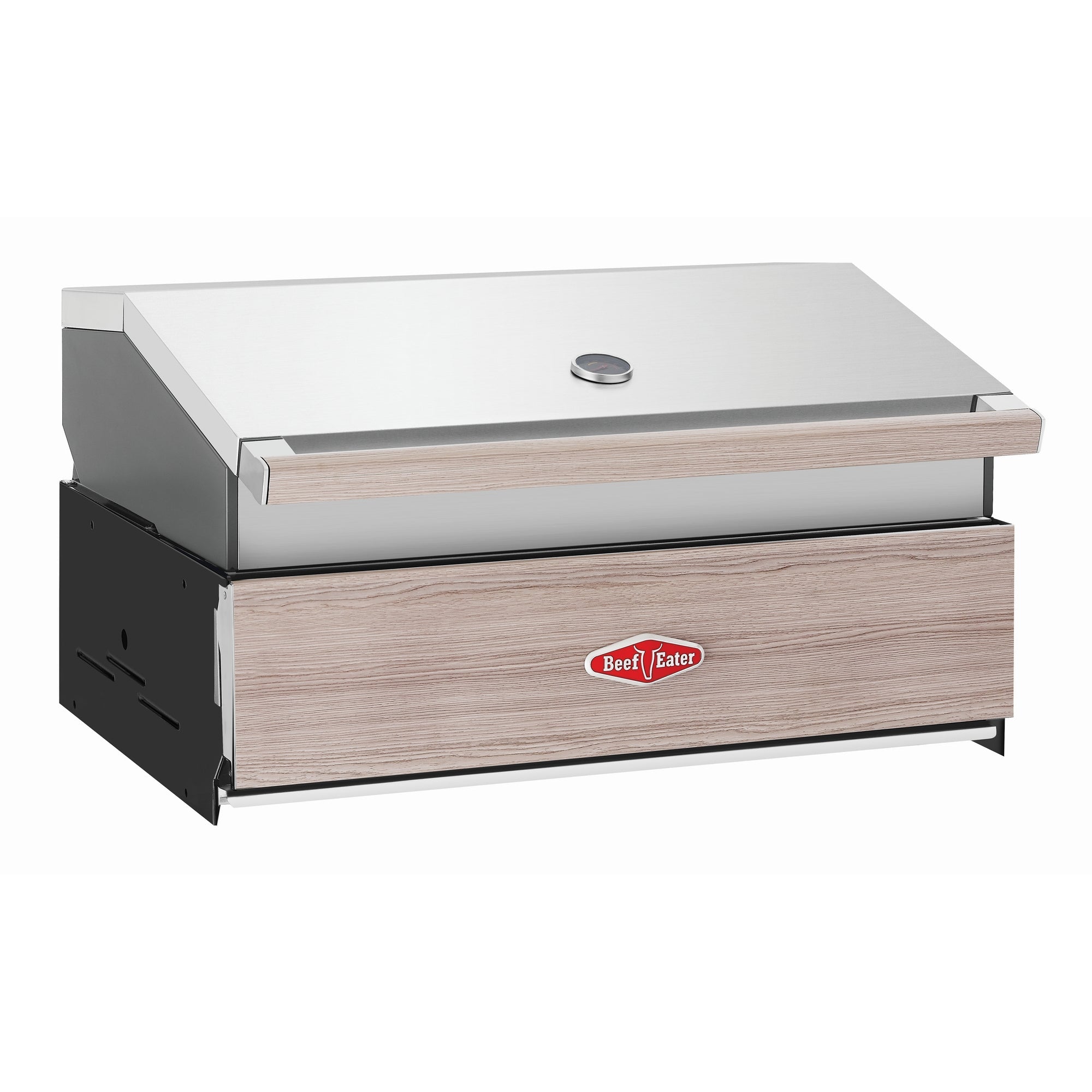 Beefeater 1500 Series - 4 Burner BBQ