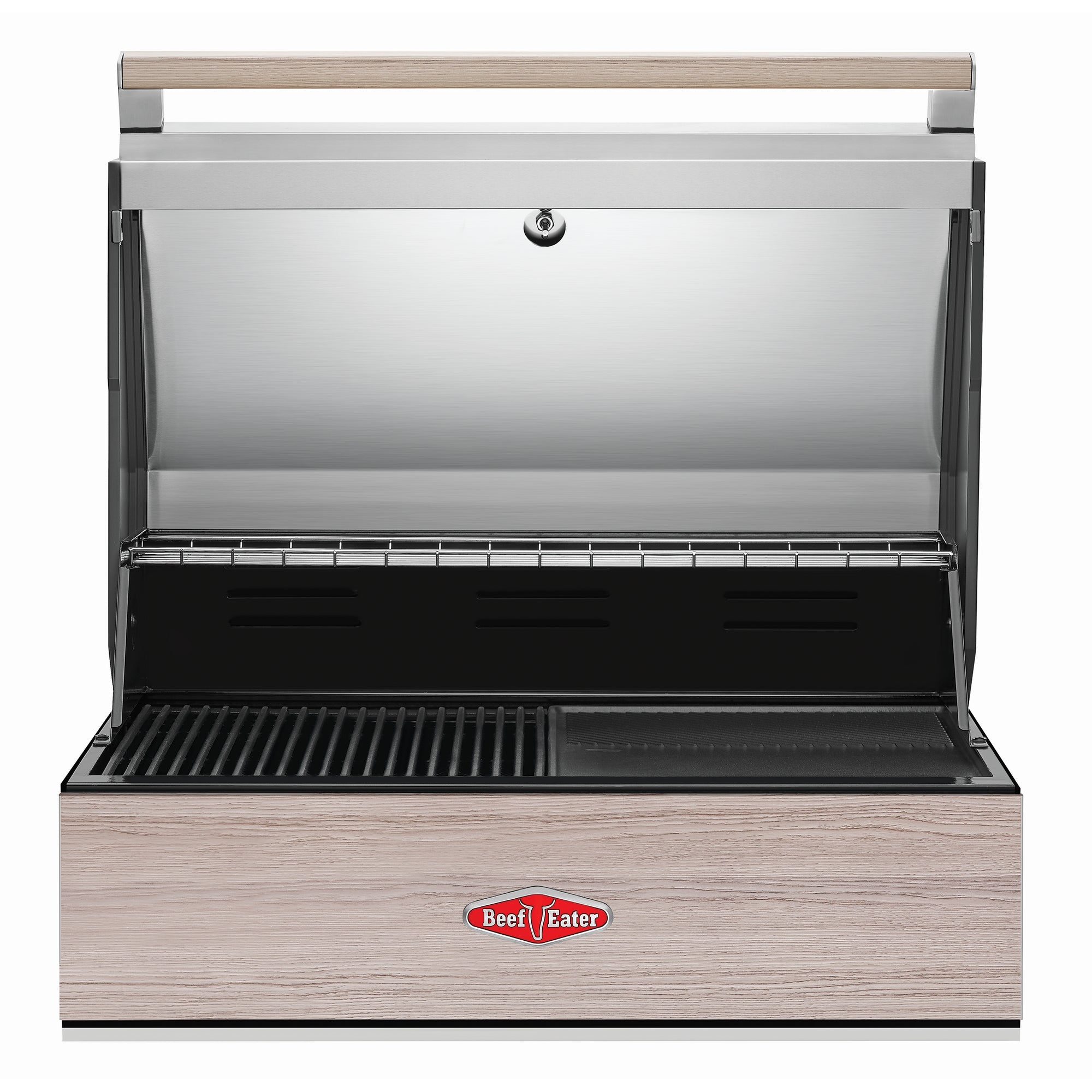Beefeater 1500 Series - 4 Burner BBQ