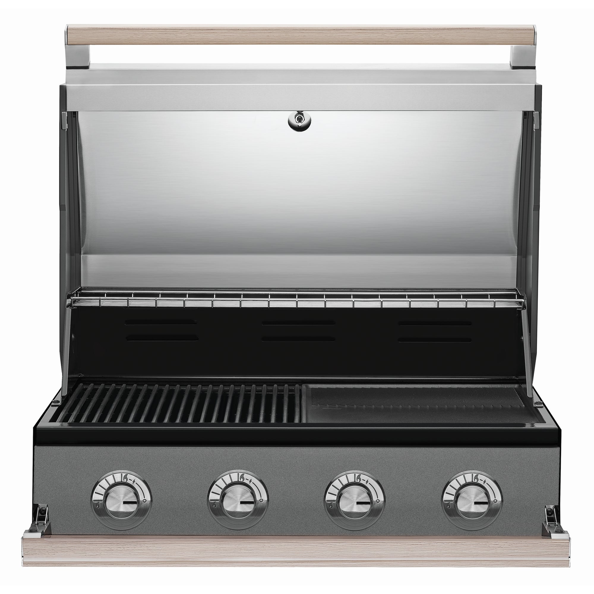 Beefeater 1500 Series - 4 Burner BBQ