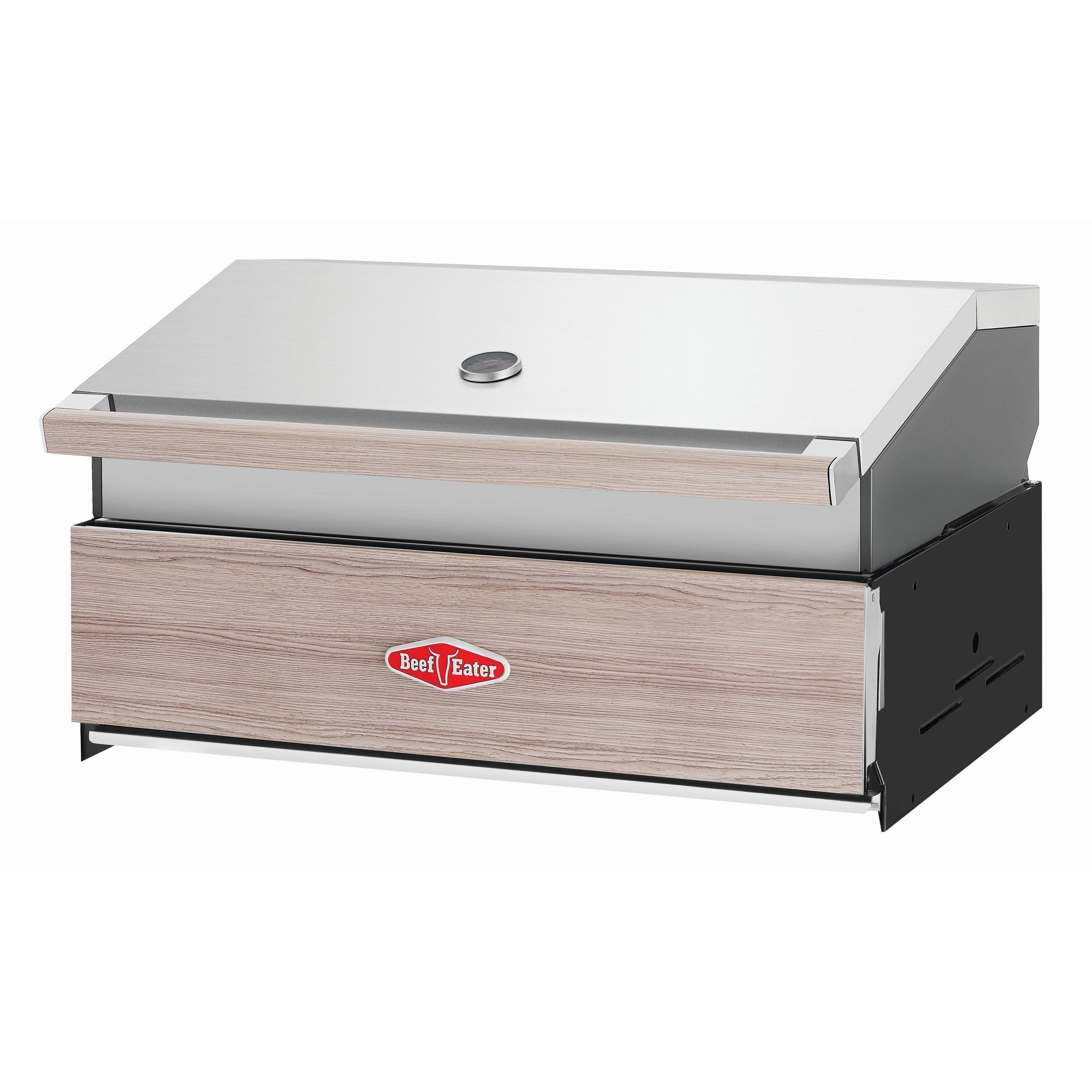 Beefeater 1500 Series - 4 Burner BBQ