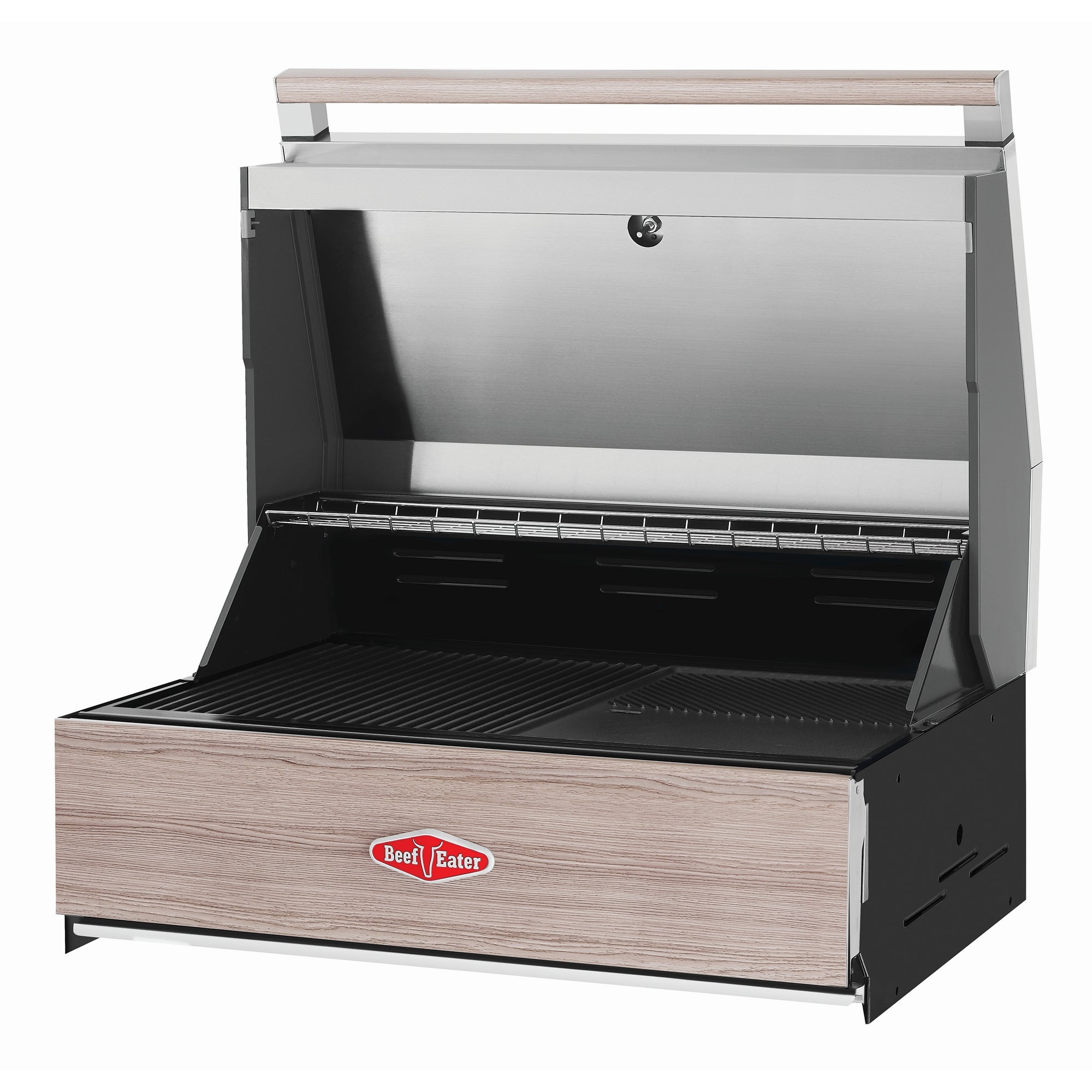Beefeater 1500 Series - 4 Burner BBQ