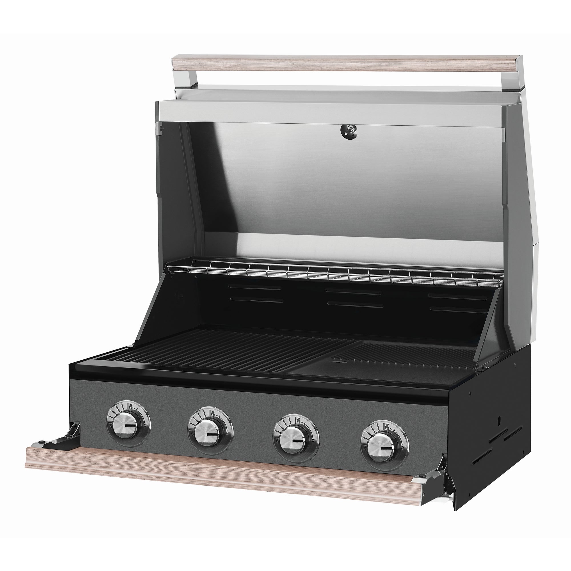 Beefeater 1500 Series - 4 Burner BBQ